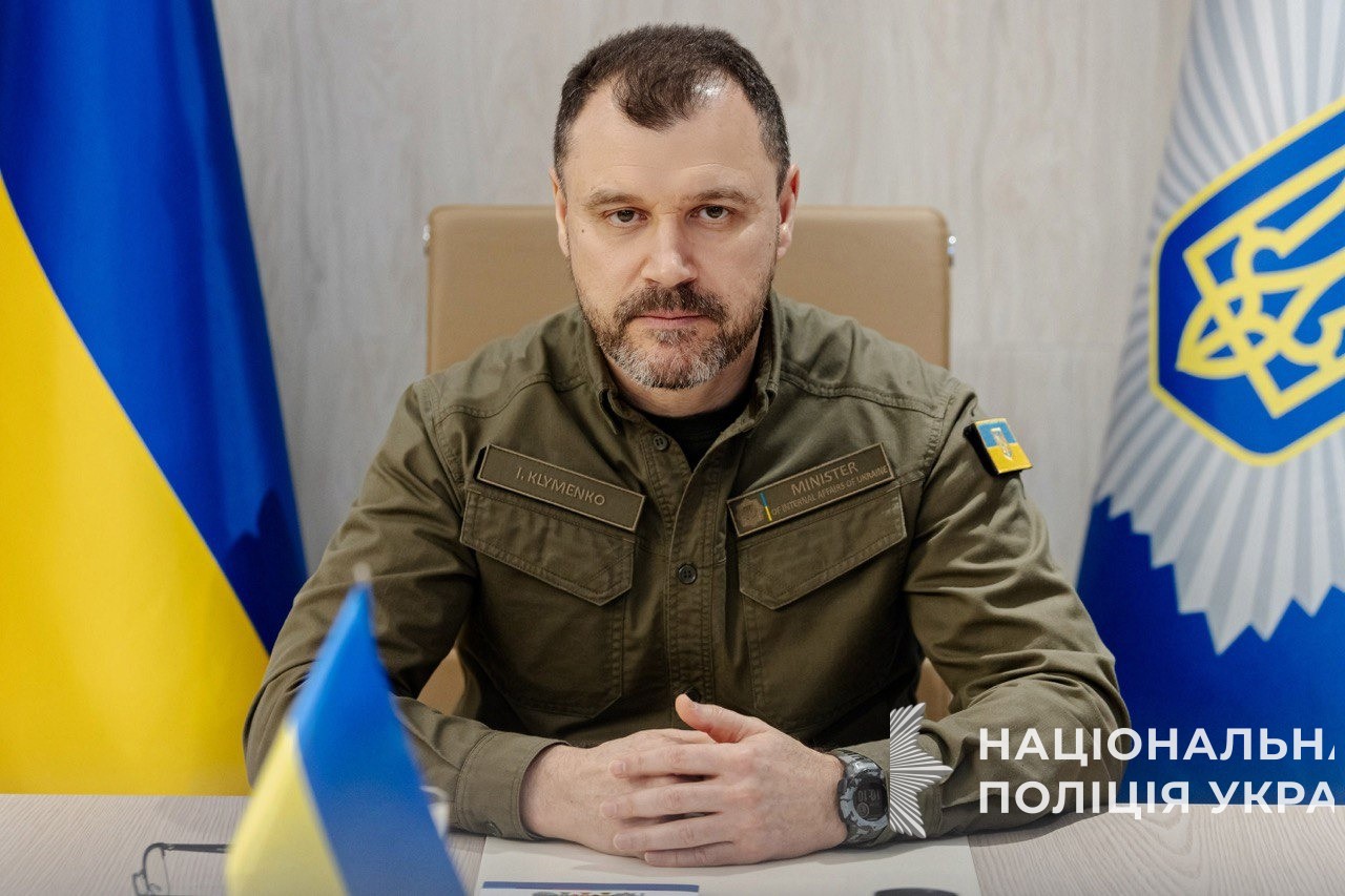 засідання g7: ігор клименко розповів міжнародним партнерам про ситуацію в україні