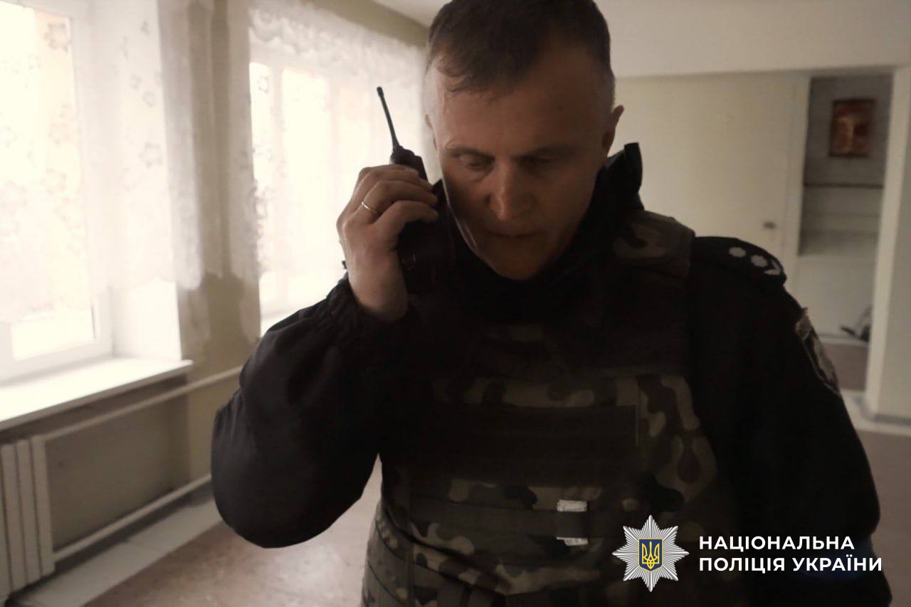 фільм «20 днів у маріуполі» з поліцейським у головній ролі увійшов у шортлист премії «оскар»