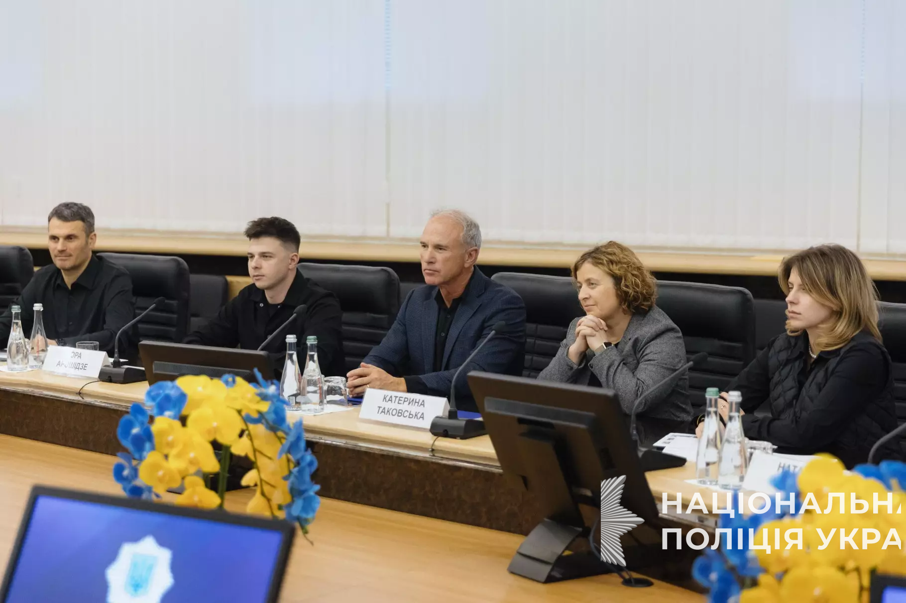 мвс створює протезно-реабілітаційний центр