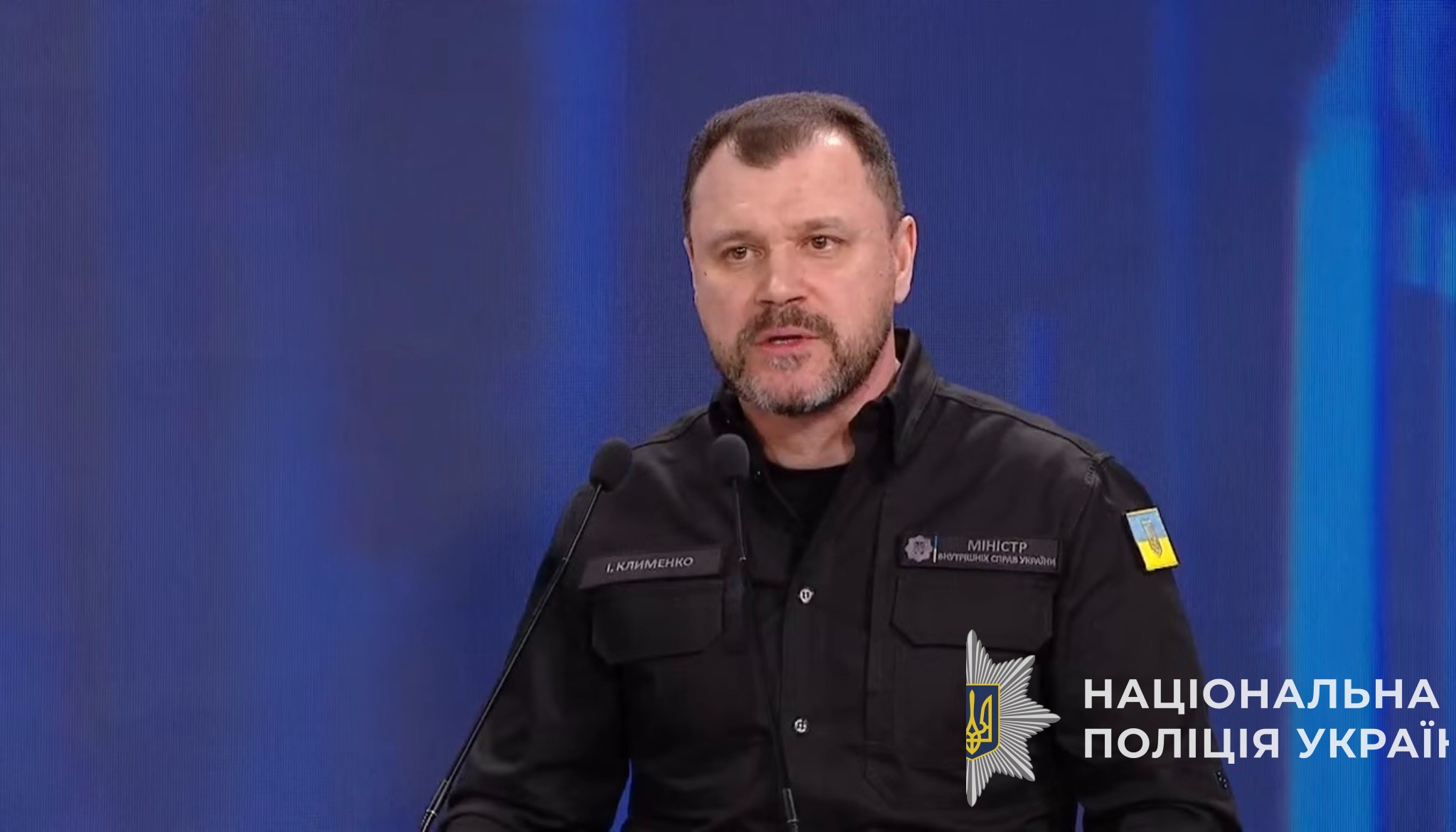 за 2 роки повномасштабної війни зафіксовано майже 110 тисяч обстрілів україни, – ігор клименко на форумі «україна. рік 2024