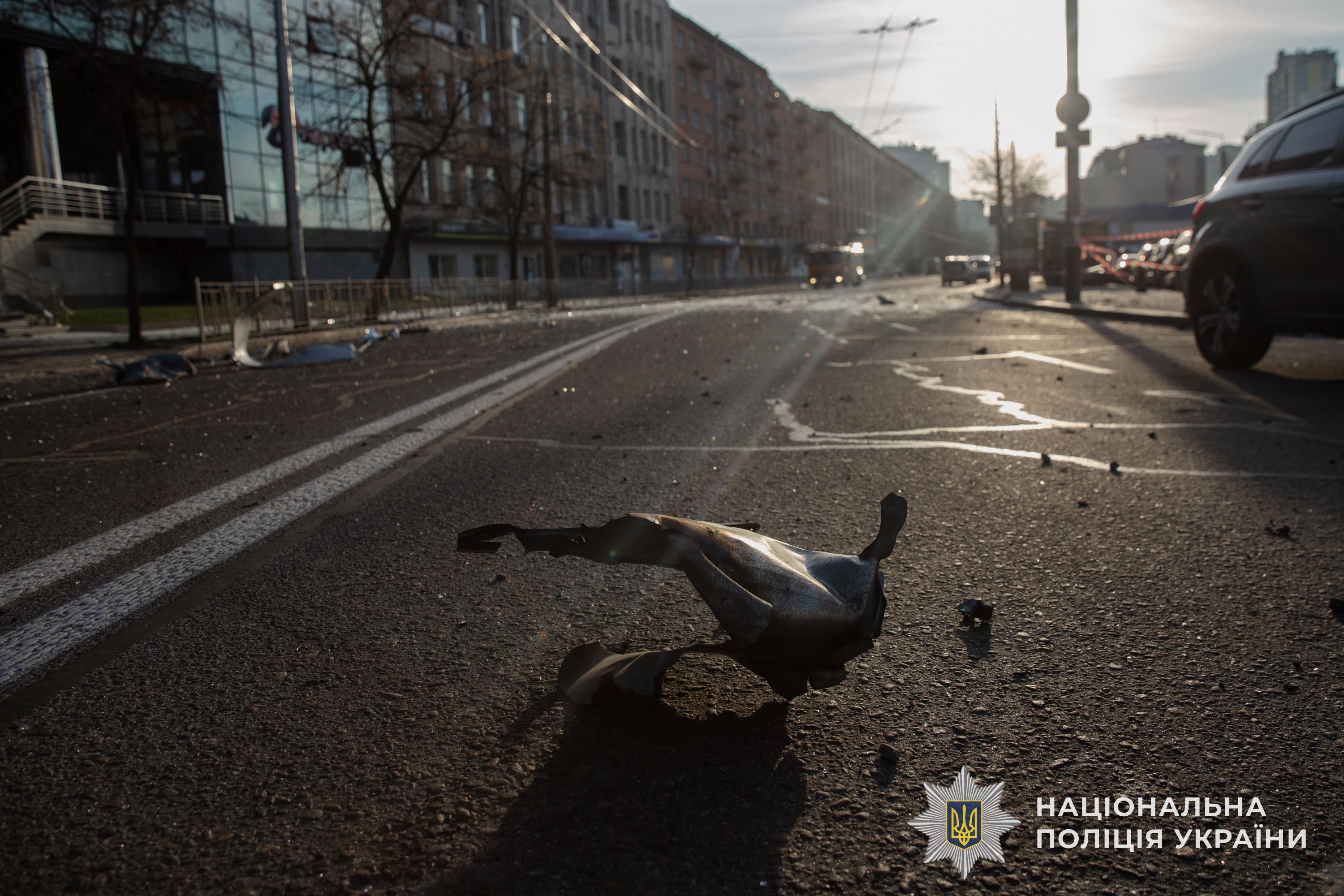 підрозділи мвс ліквідовують наслідки ворожих ударів - ігор клименко підрозділи мвс ліквідовують наслідки ворожих ударів - ігор клименко