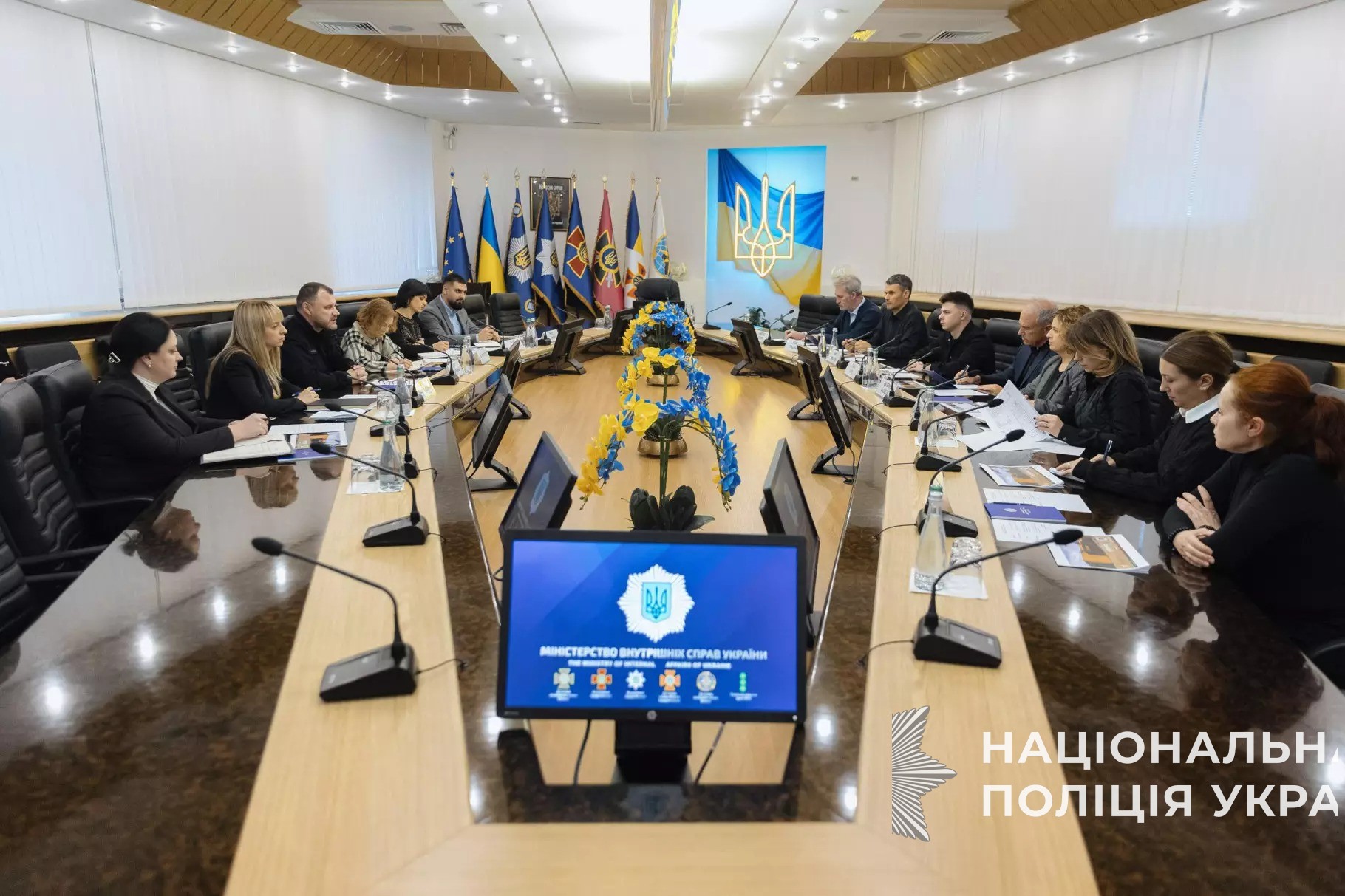мвс створює протезно-реабілітаційний центр мвс створює протезно-реабілітаційний центр