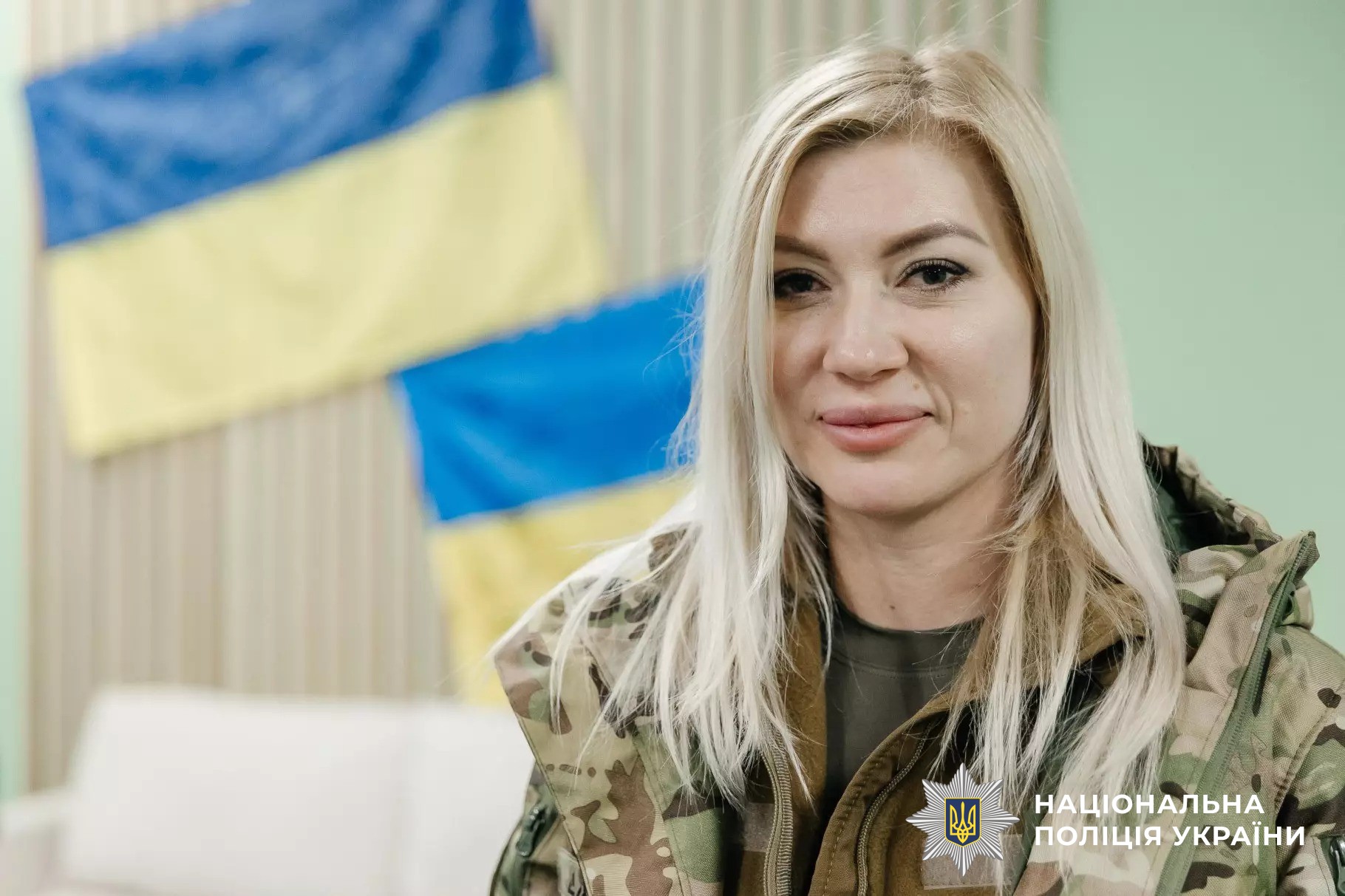 реабілітація, протезування та нові можливості: дмитро фінашин та олександр терен відвідали поранених бійців системи мвс