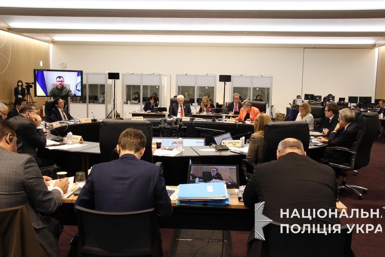 засідання g7: ігор клименко розповів міжнародним партнерам про ситуацію в україні