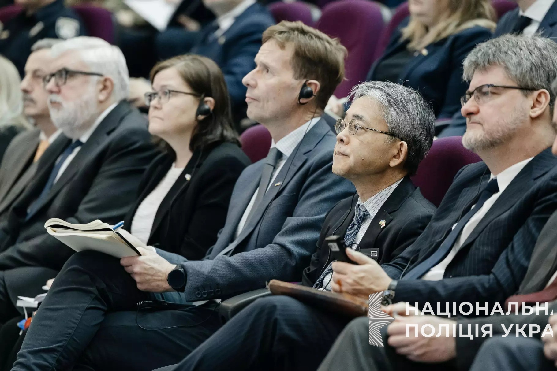 ігор клименко: укріплення кордону – ключовий компонент безпеки україни ігор клименко: укріплення кордону – ключовий компонент безпеки україни