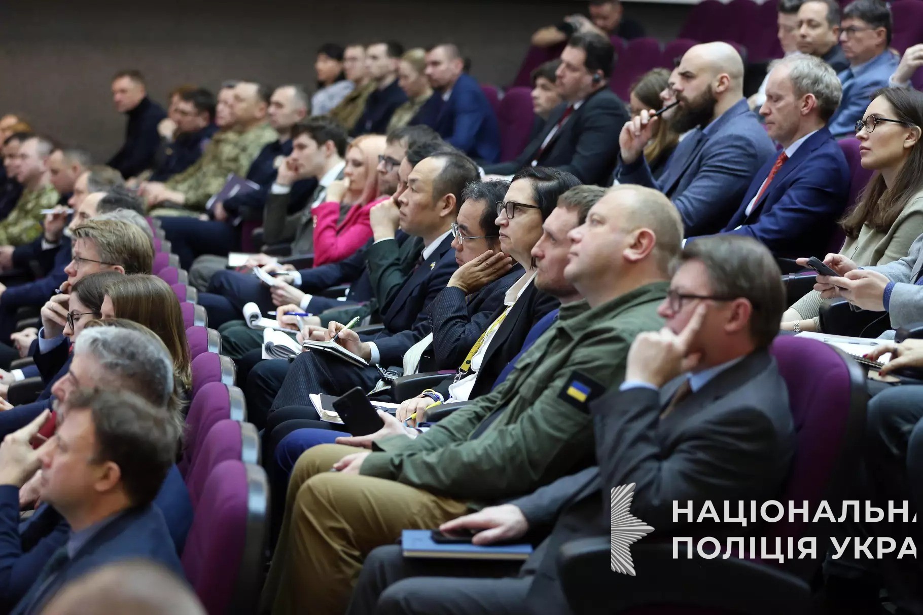 ігор клименко: укріплення кордону – ключовий компонент безпеки україни ігор клименко: укріплення кордону – ключовий компонент безпеки україни