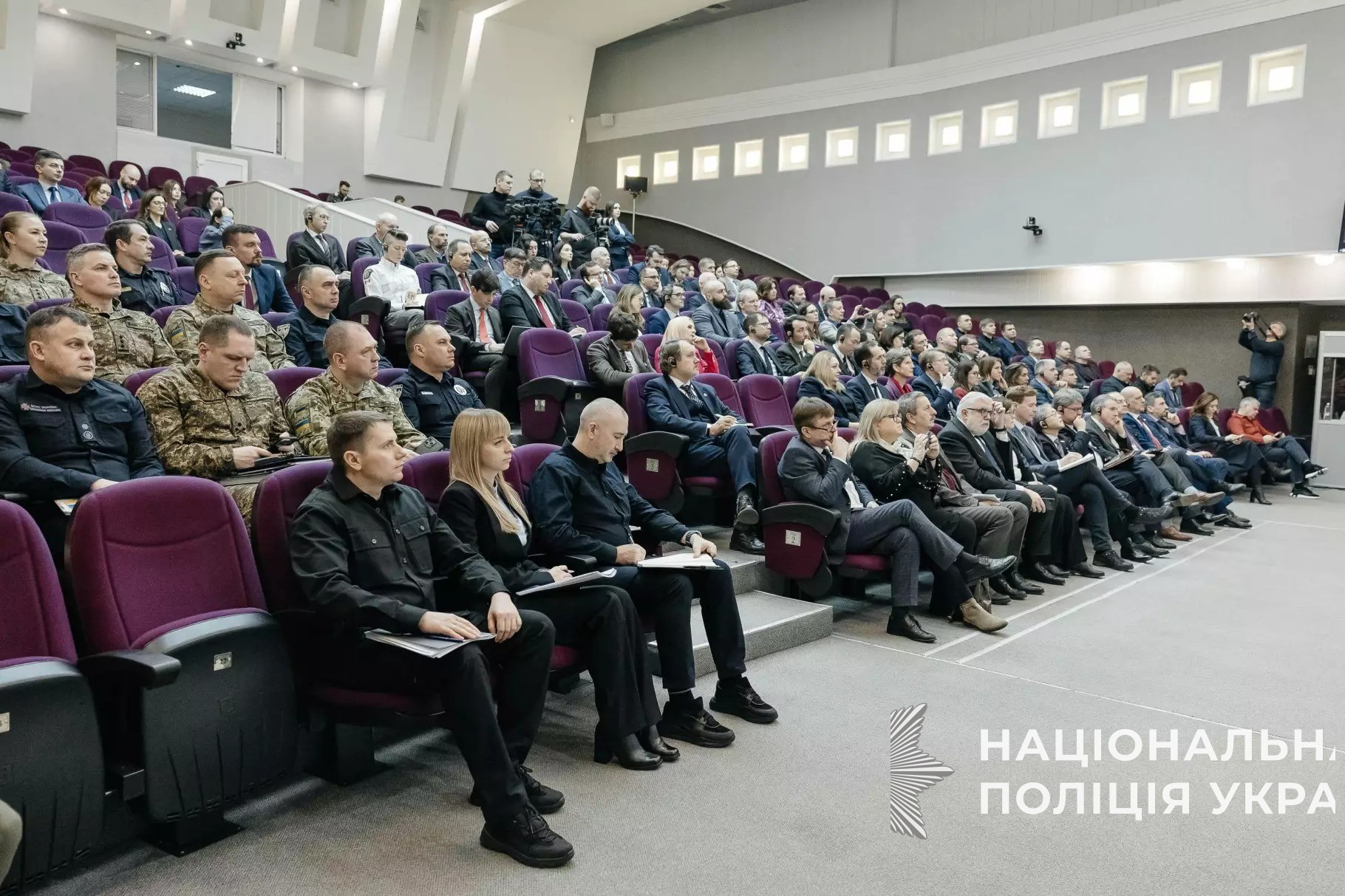 ігор клименко: укріплення кордону – ключовий компонент безпеки україни ігор клименко: укріплення кордону – ключовий компонент безпеки україни