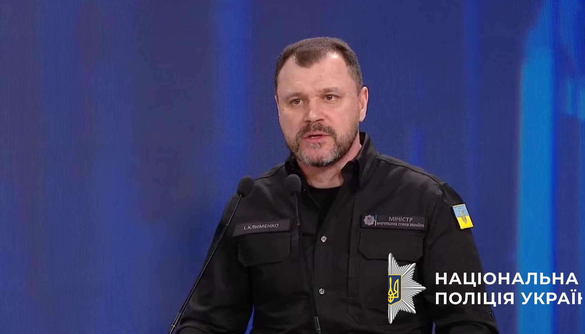 за 2 роки повномасштабної війни зафіксовано майже 110 тисяч обстрілів україни, – ігор клименко на форумі «україна. рік 2024
