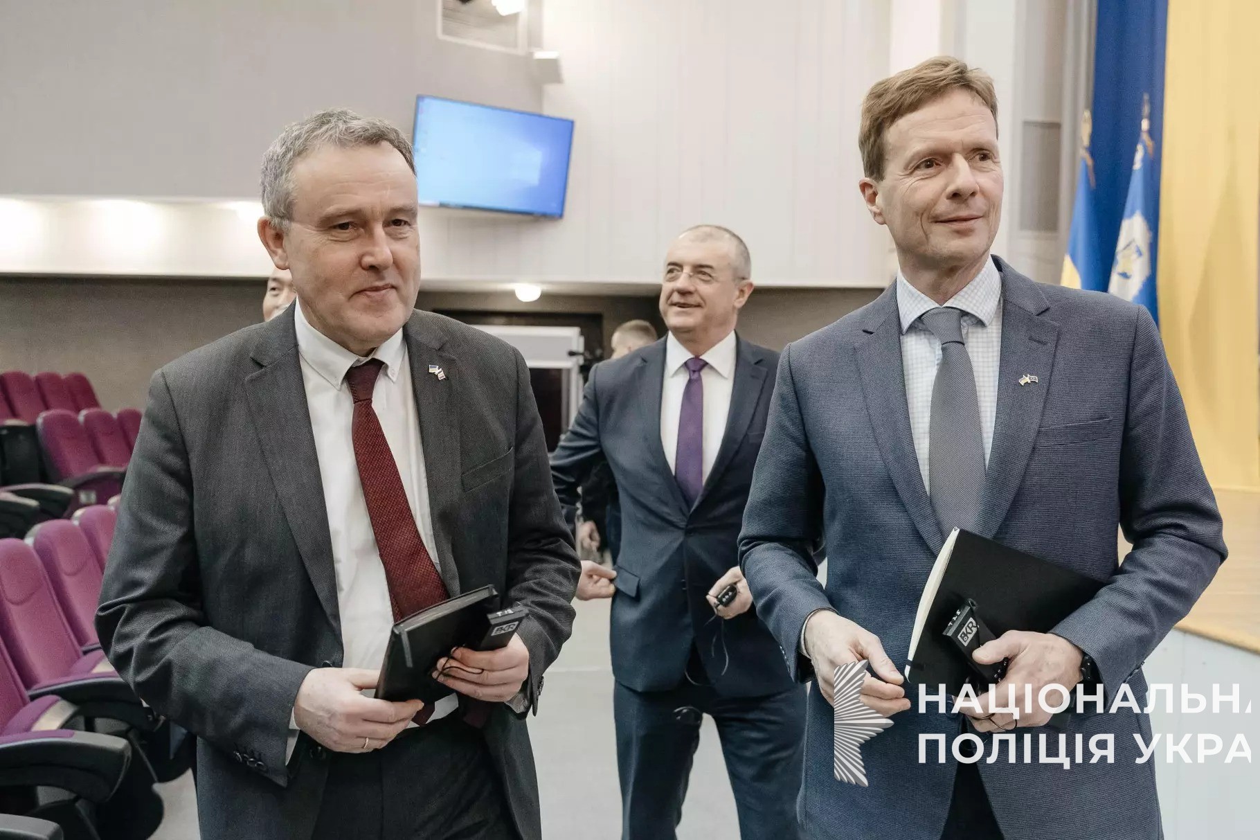 ігор клименко: укріплення кордону – ключовий компонент безпеки україни ігор клименко: укріплення кордону – ключовий компонент безпеки україни