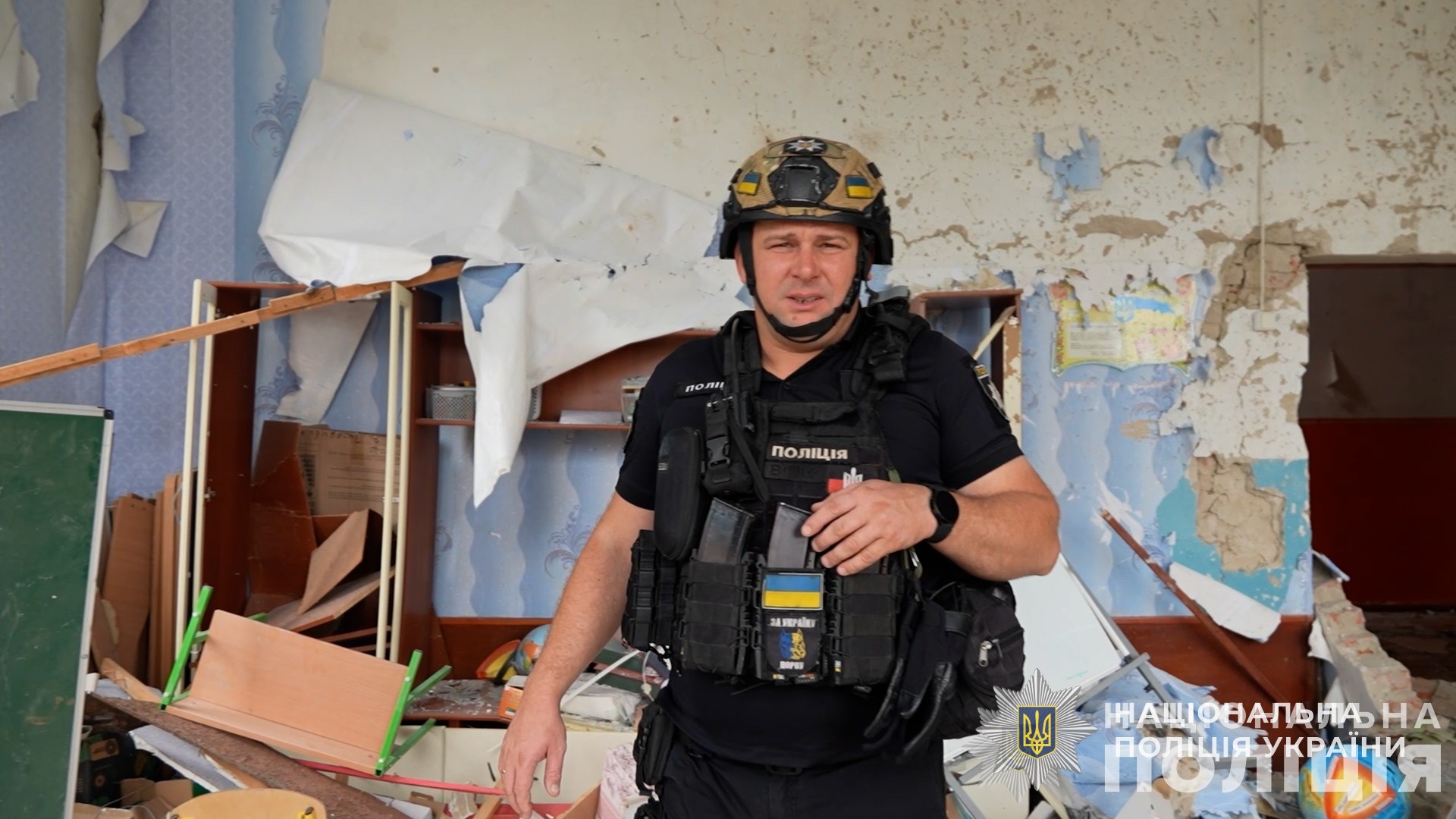 «процес евакуації запланувати неможливо, рішення приймаються миттєво», – поліцейський сумщини артур кряж