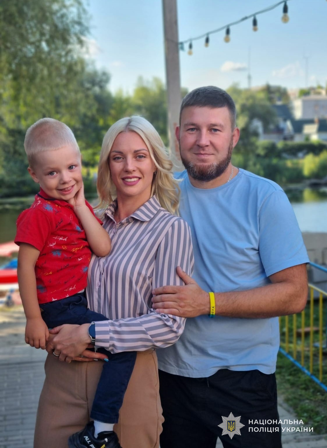 найтяжче працювати в ті моменти, коли ти бачиш людське горе, - вибухотехнік поліції сумщини ярославна гармаш