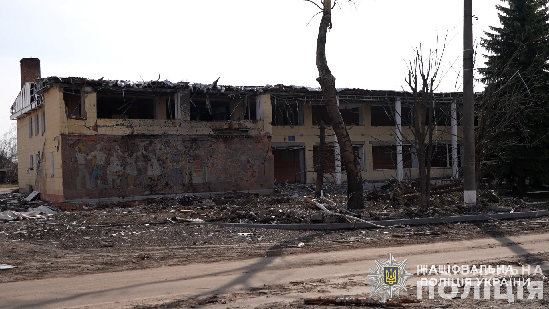 «процес евакуації запланувати неможливо, рішення приймаються миттєво», – поліцейський сумщини артур кряж