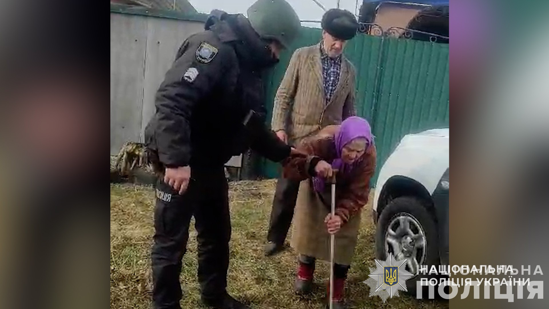 «процес евакуації запланувати неможливо, рішення приймаються миттєво», – поліцейський сумщини артур кряж