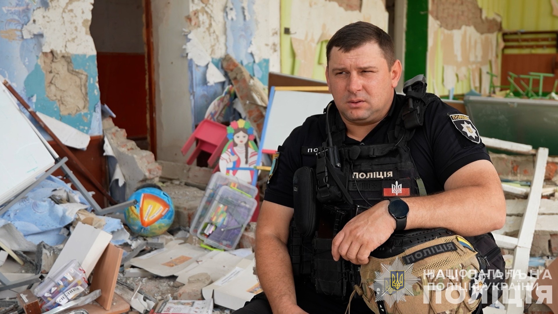 «процес евакуації запланувати неможливо, рішення приймаються миттєво», – поліцейський сумщини артур кряж «процес евакуації запланувати неможливо, рішення приймаються миттєво», – поліцейський сумщини артур кряж