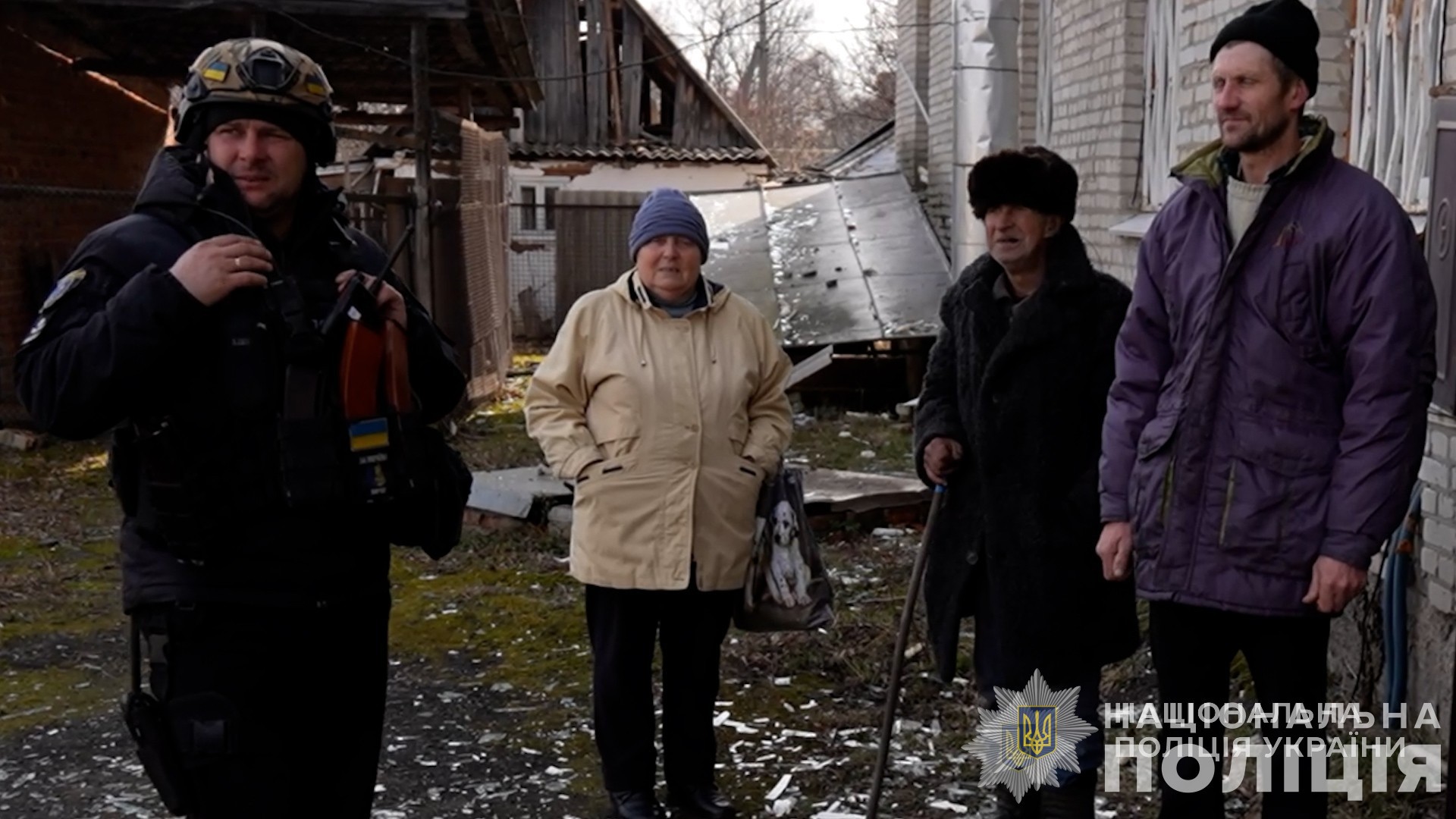 «процес евакуації запланувати неможливо, рішення приймаються миттєво», – поліцейський сумщини артур кряж «процес евакуації запланувати неможливо, рішення приймаються миттєво», – поліцейський сумщини артур кряж