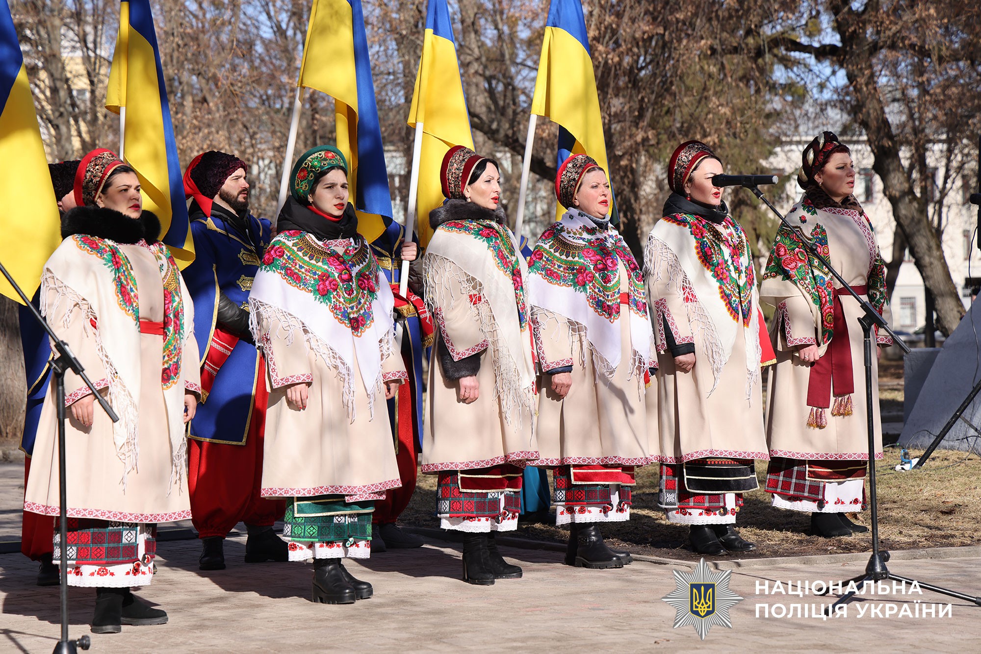 Урочистості