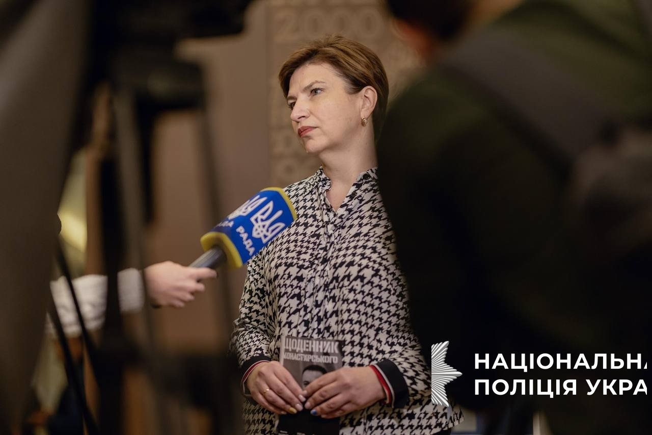 відбувся допрем’єрний показ фільму «щоденник монастирського»