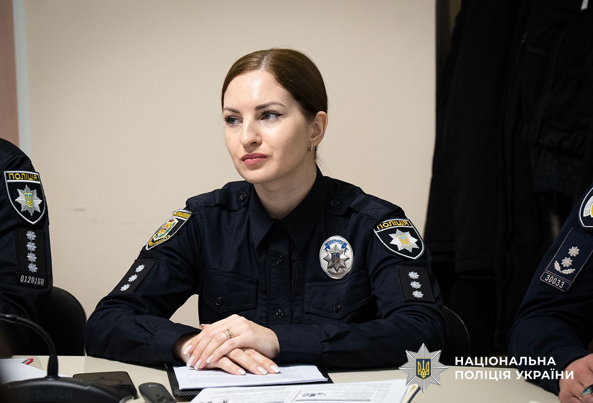 Світлана Козіка