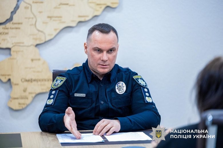 Іван Вигівський