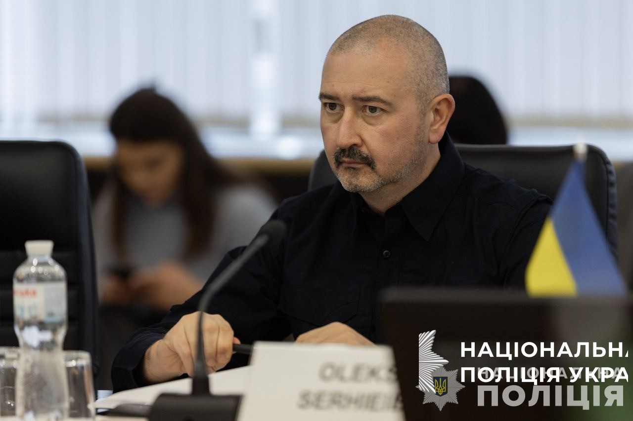 безпекова ситуація, реформи та подальша співпраця: ігор клименко зустрівся із послами країн g7
