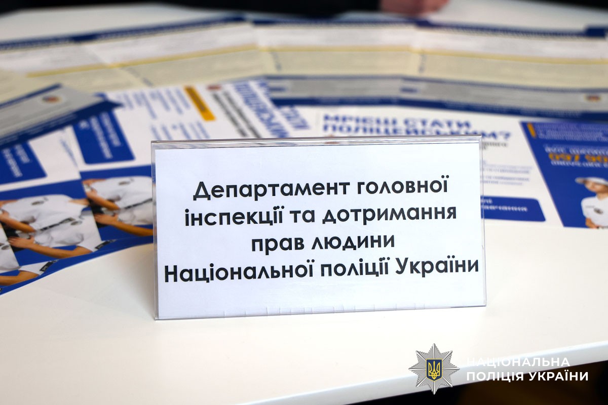 назва підрозділу 