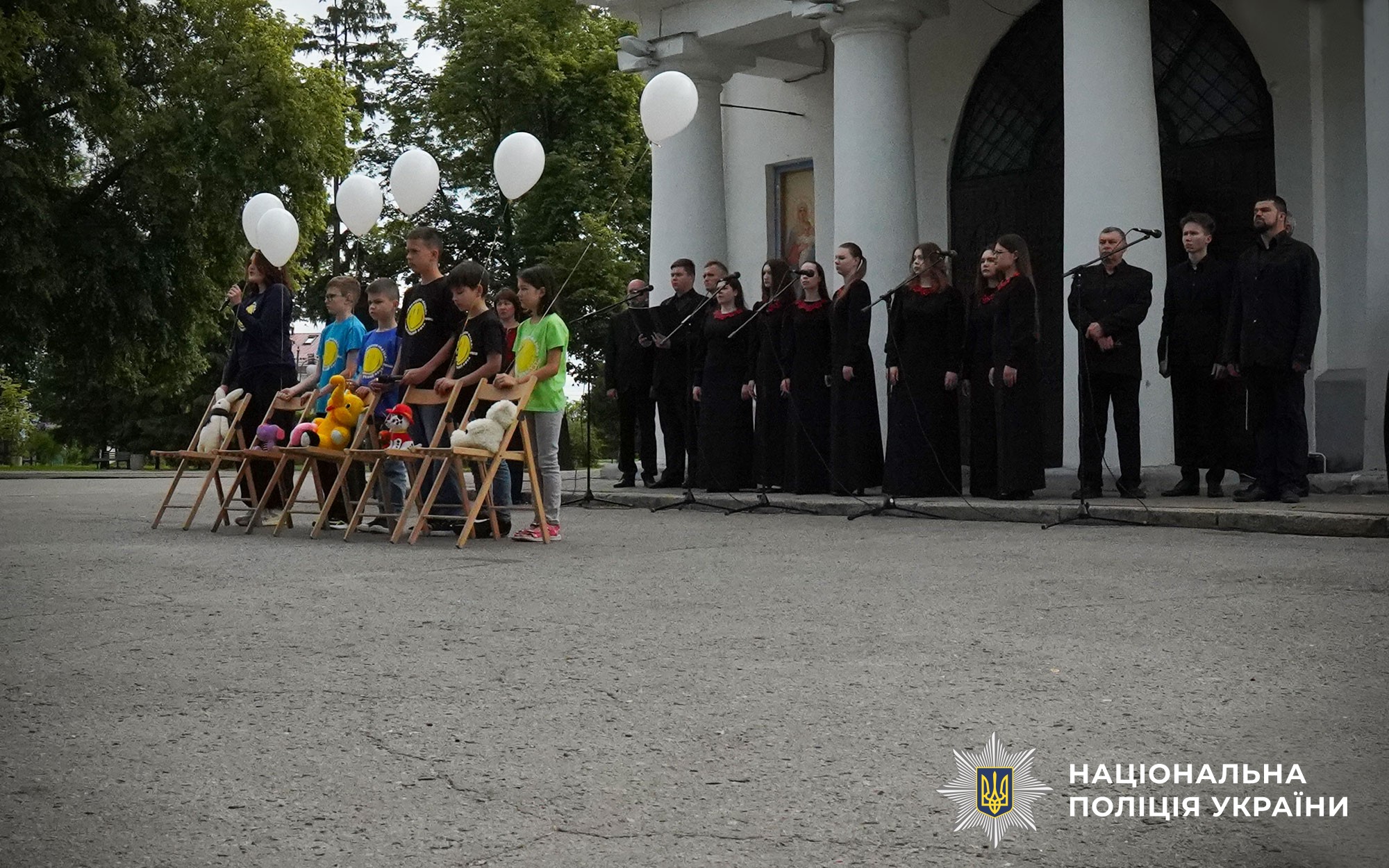 Євген Рогачов: Загибель кожної дитини — це рана, яка болить усій Україні
