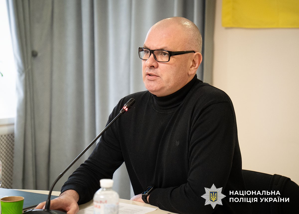 Євген Кончаковський