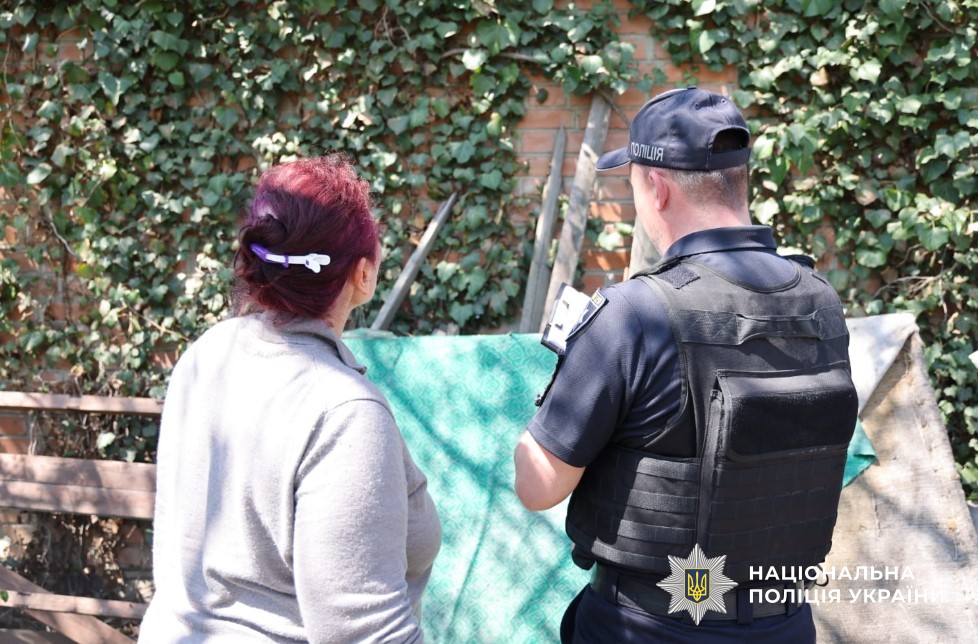 Ліквідацій наслідків ударів рф
