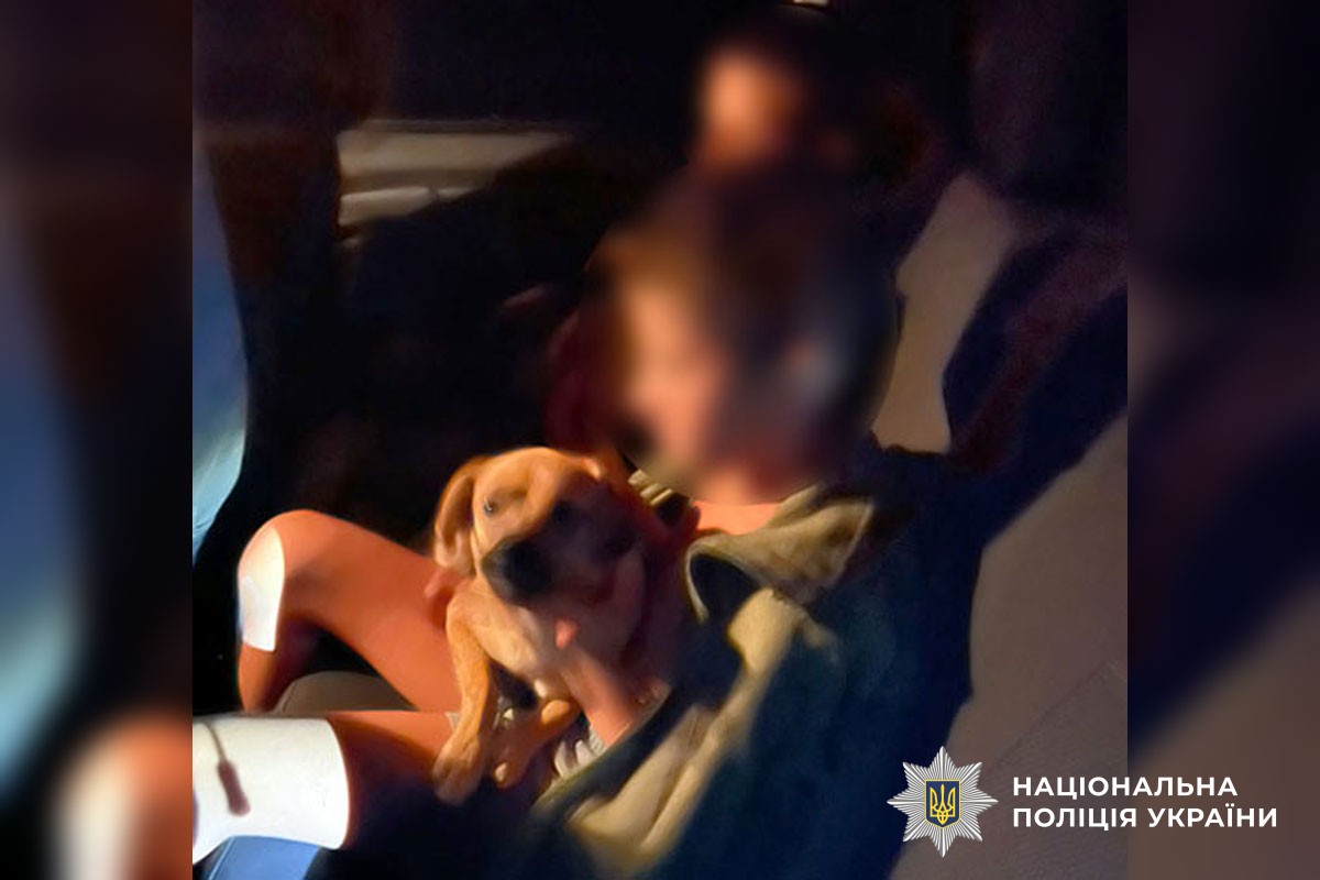 Не повернулися з велопрогулянки: на Полтавщині двох дітей до опівночі шукали поліцейські, рятувальники та місцеві жителі