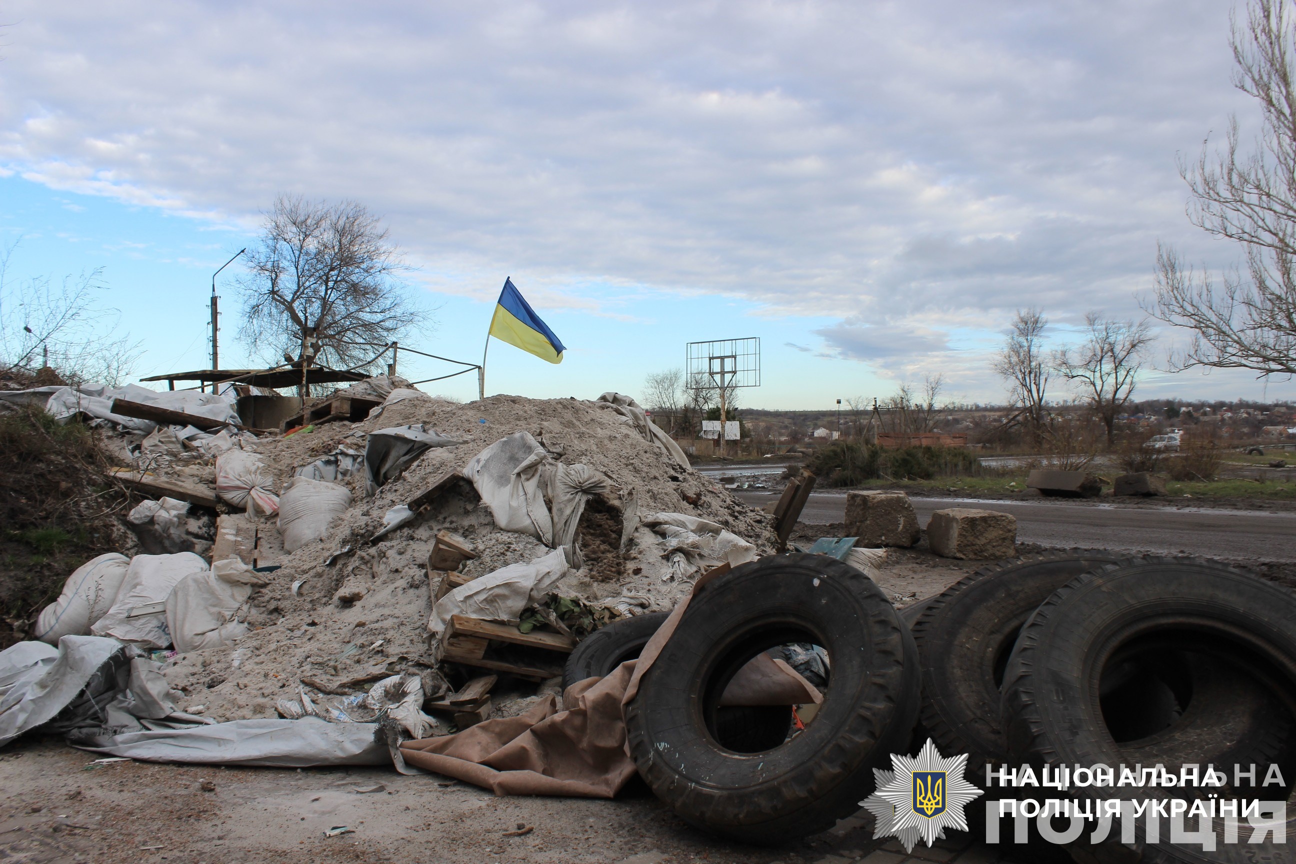 евакуйовував мирне населення, рятував людей під час обстрілів – історія запорізького поліцейського олексія лемешка, який загинув від удару російської авіабомби