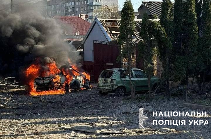 сьогодні окупанти атакували запоріжжя та харків удень, коли на вулицях було багато людей, багато дітей, - ігор клименко