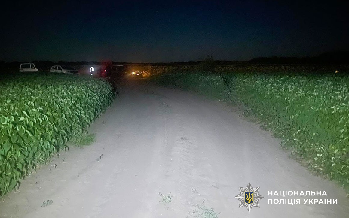 У ДТП в Миргородському районі загинув мотоцикліст: поліція розслідує обставини