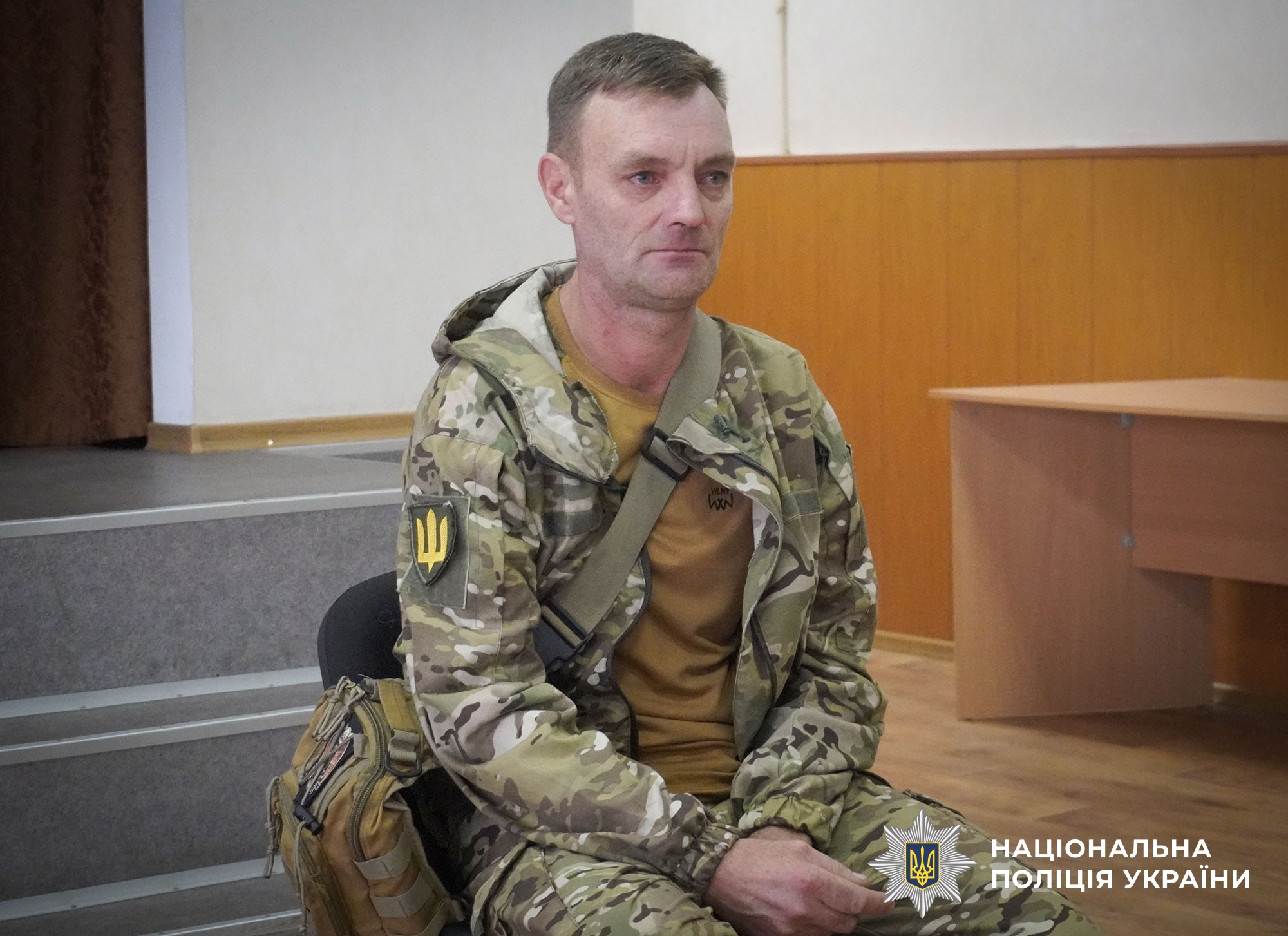 Сергій Романко