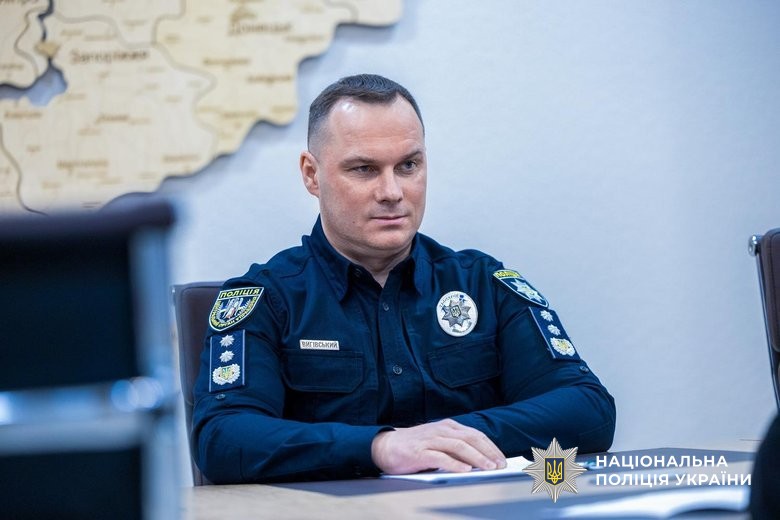 Іван Вигівський