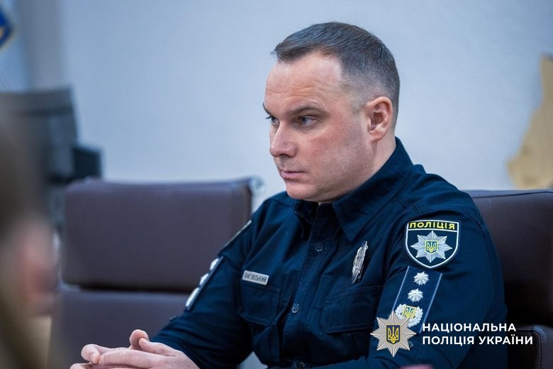 Іван Вигівський