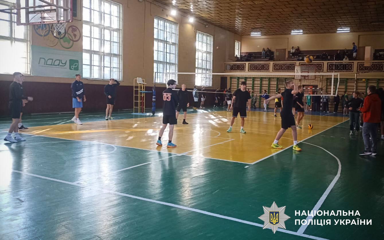 Учаники турніру