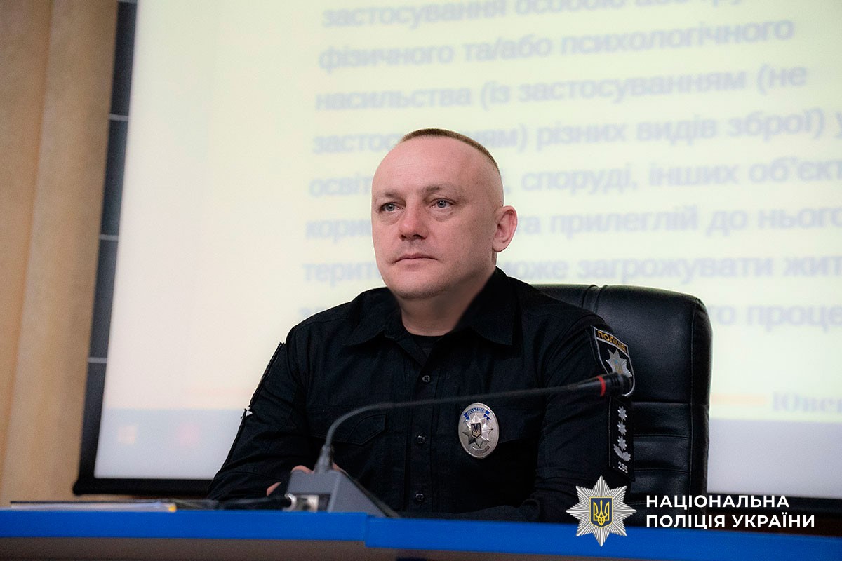 Віталій Мельничук