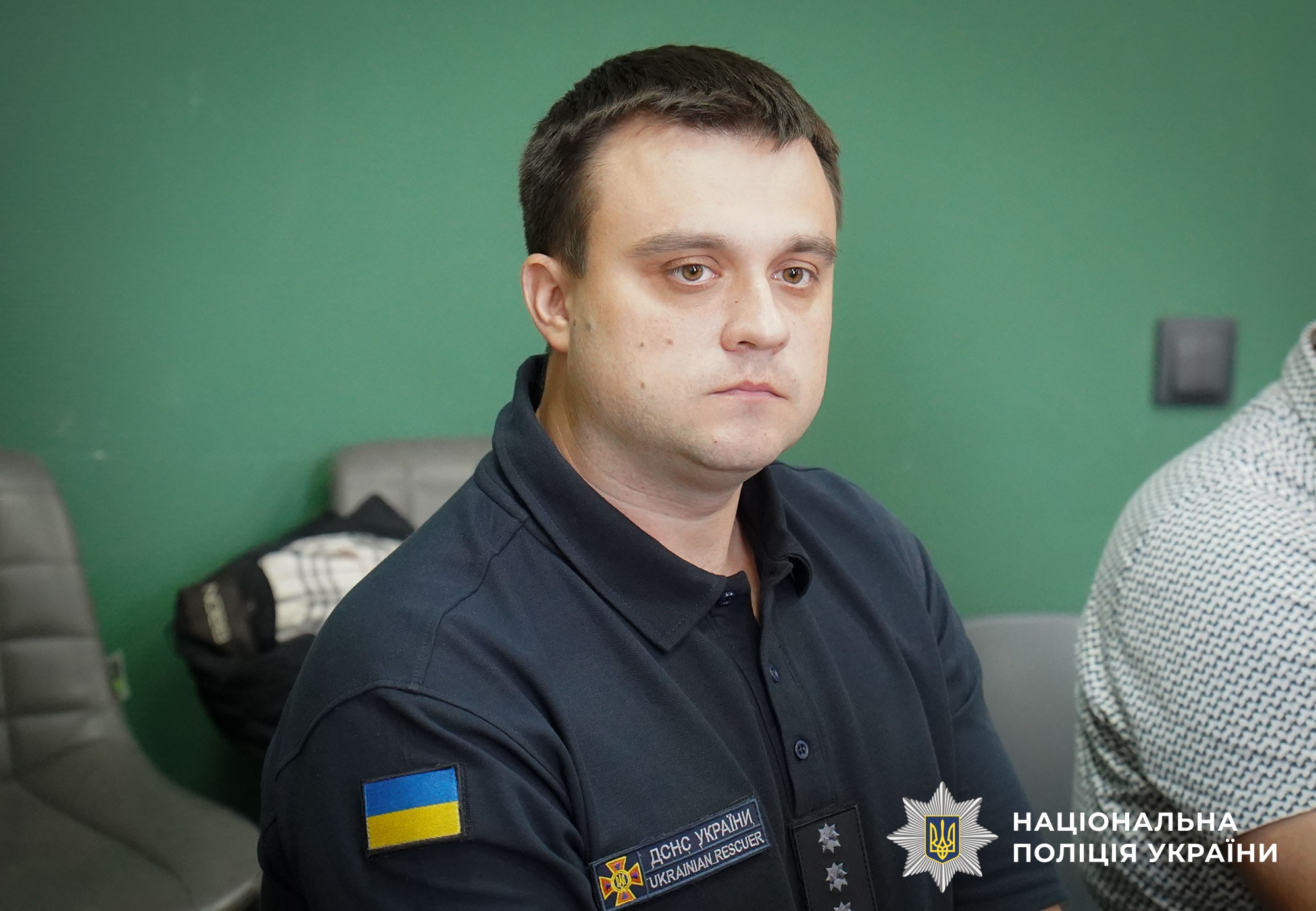 Учасники діалогу 