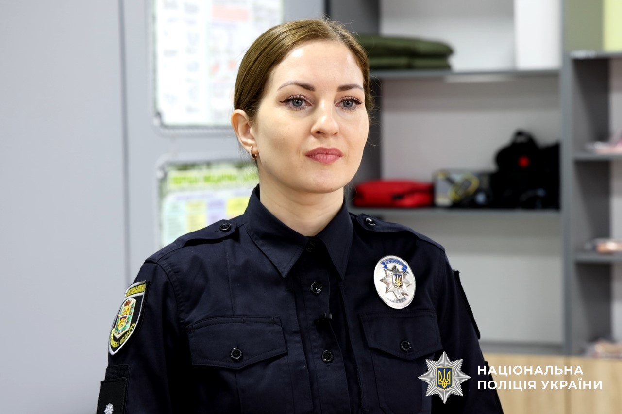 Світлана Козіка