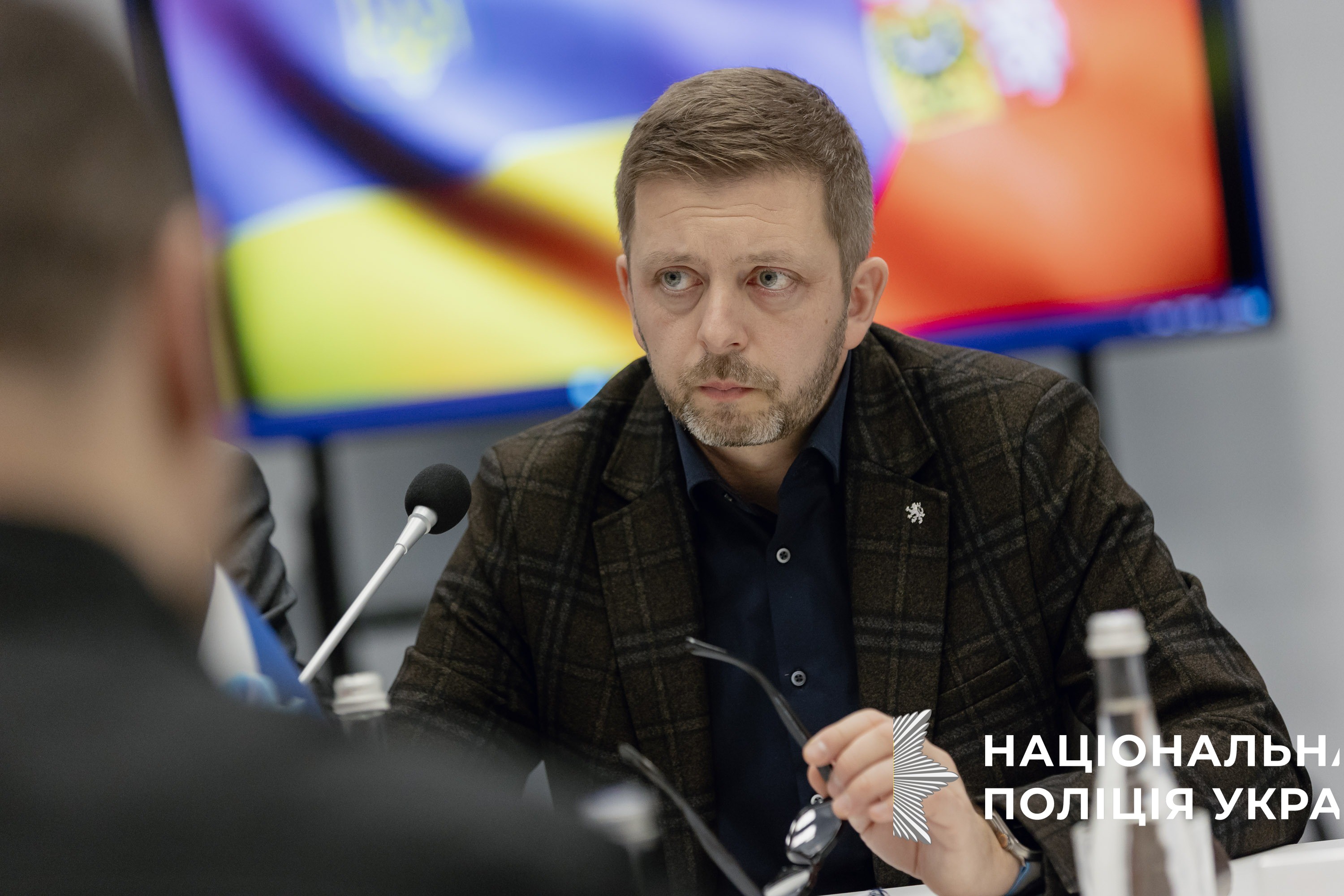 ігор клименко: україна – форпост усієї європи, який вже два роки дає відсіч сильному ворогу
