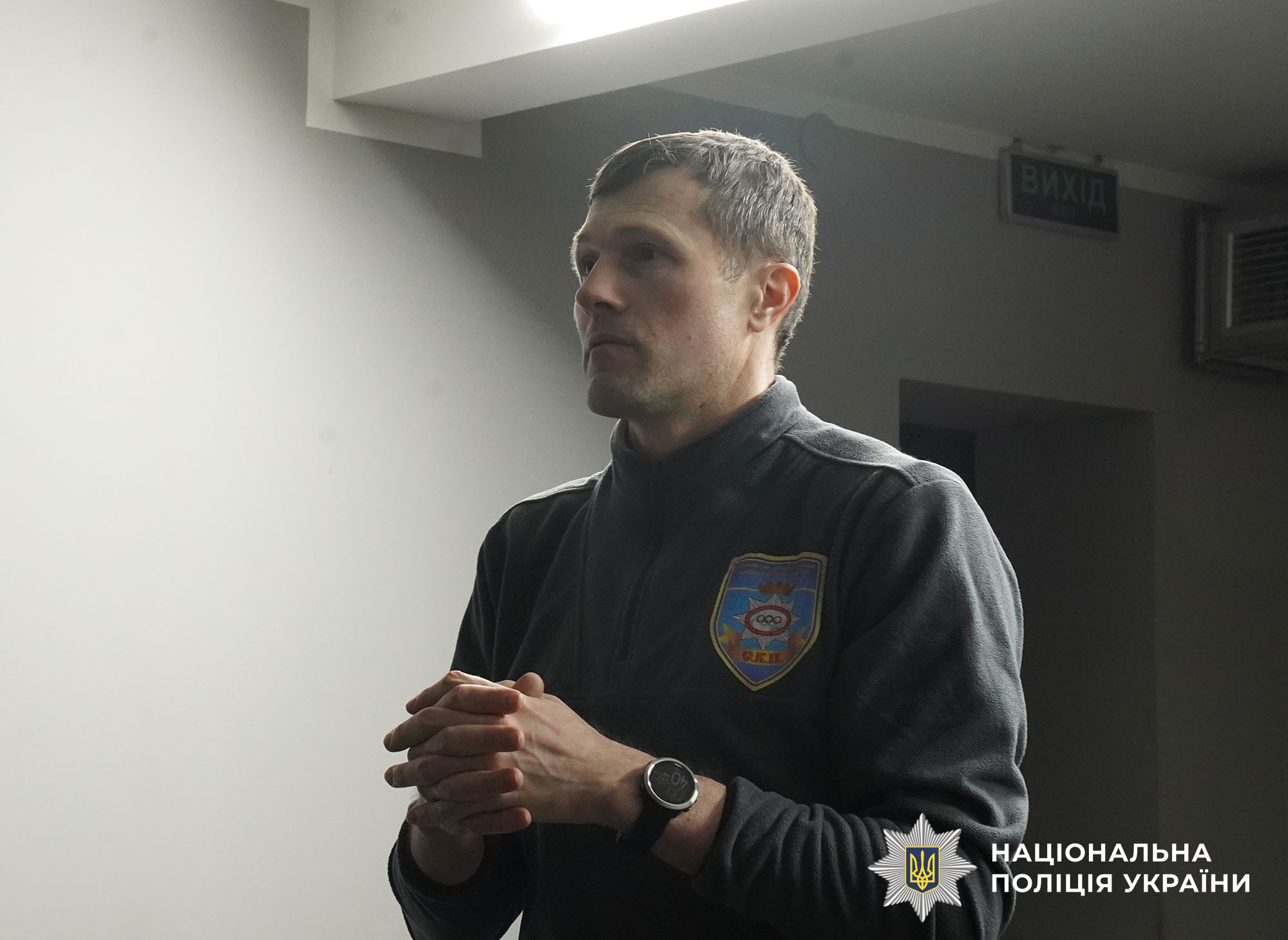 Андрій Черніков