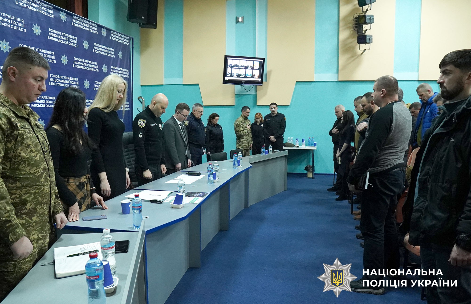 Круглий стіл відбувся в форматі відкритого діалогу щодо об’єднання зусиль для вирішення актуальних питань підтримки ветеранів і ветеранок  та членів їхніх родин