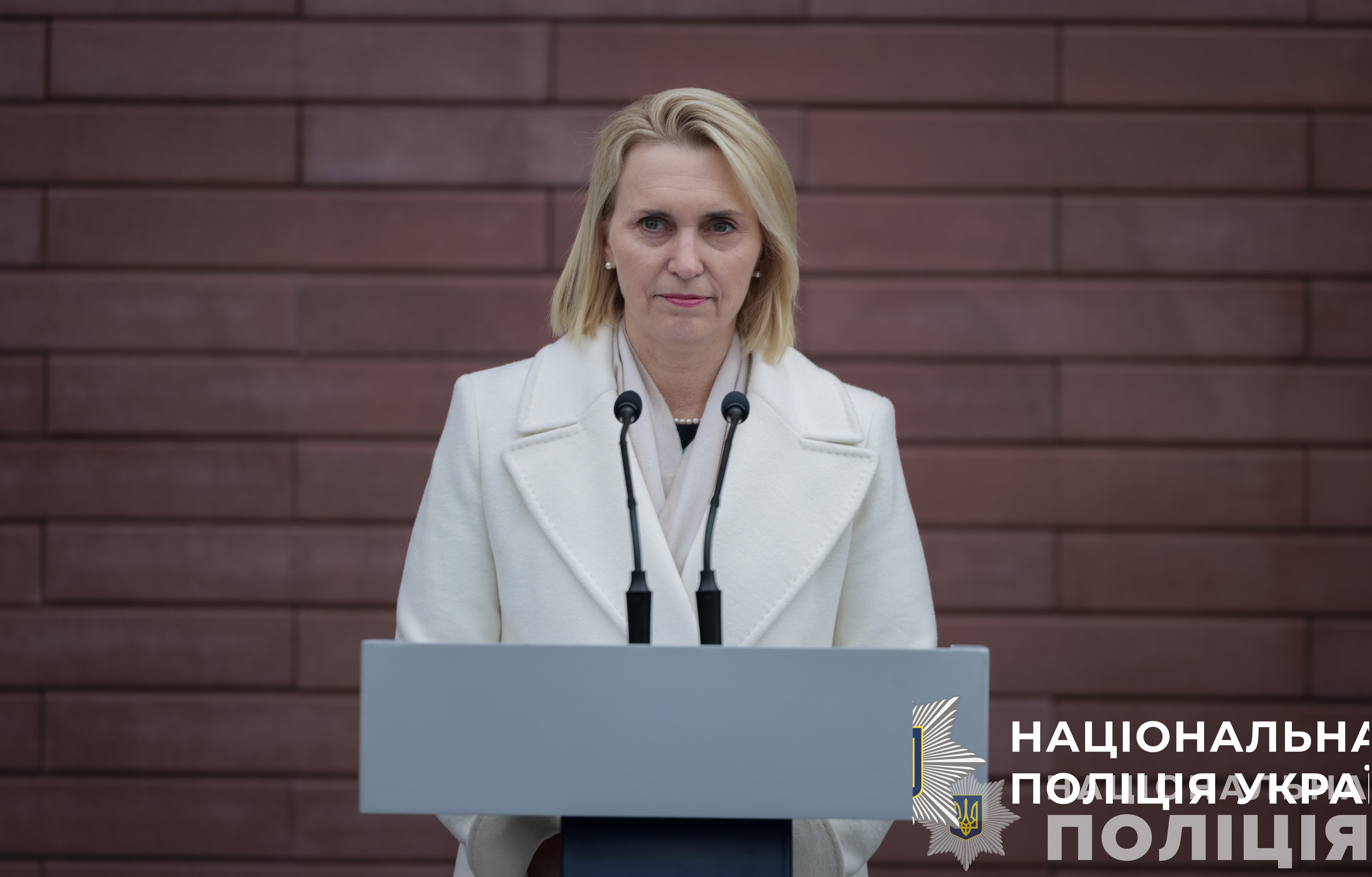 нацполіція україни отримала від американських партнерів технічну допомогу для документування воєнних злочинів росії