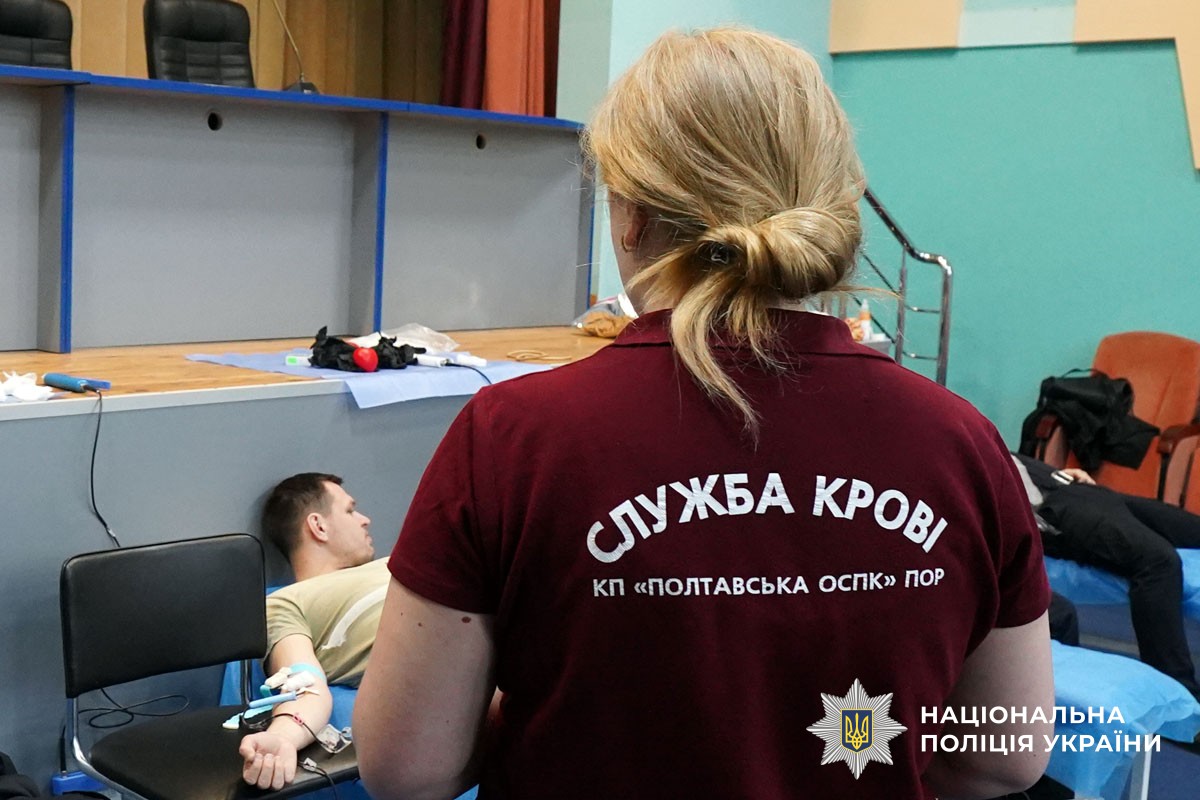 Медперсонал