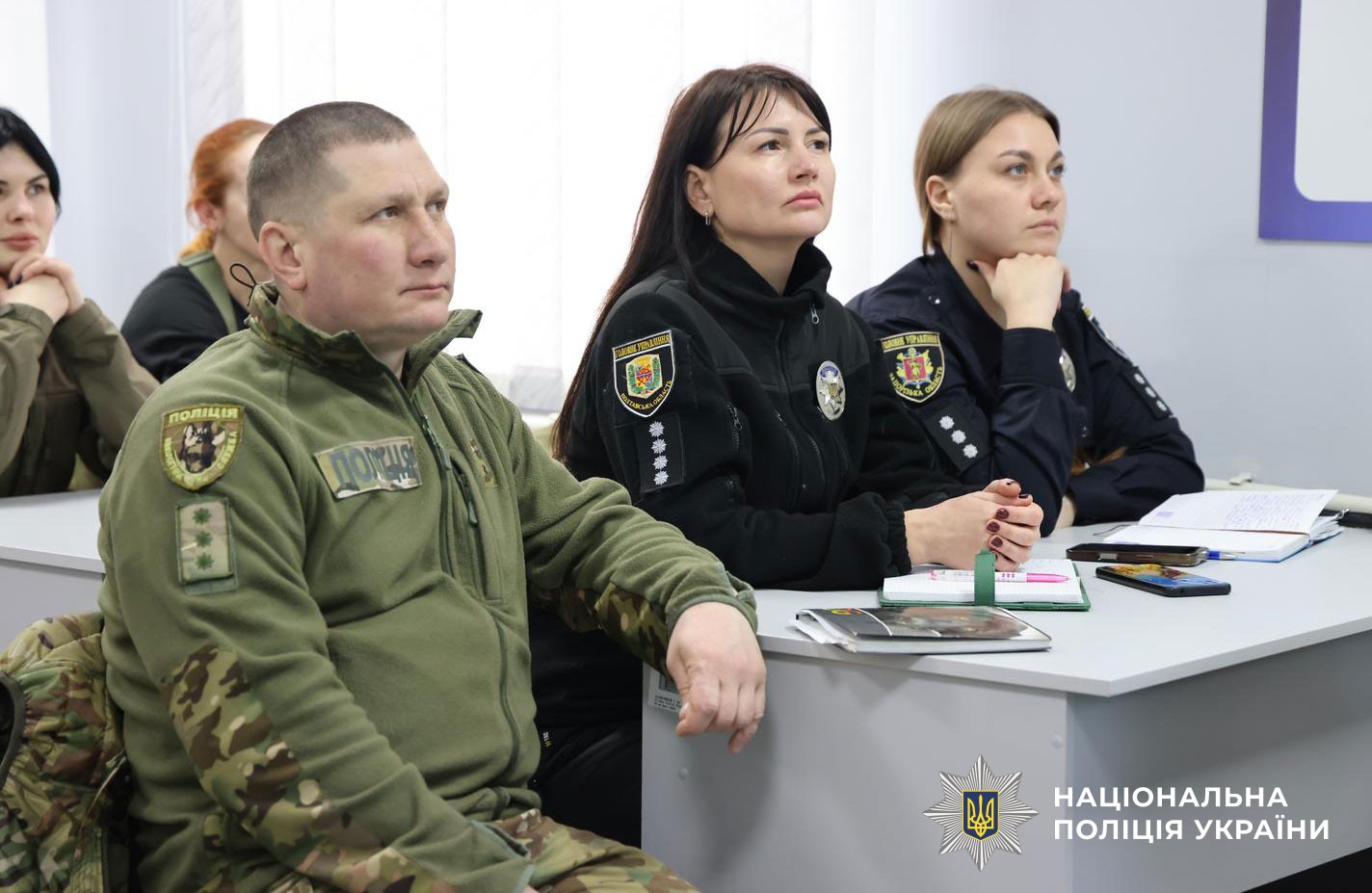 Олександра Атахаджаєва