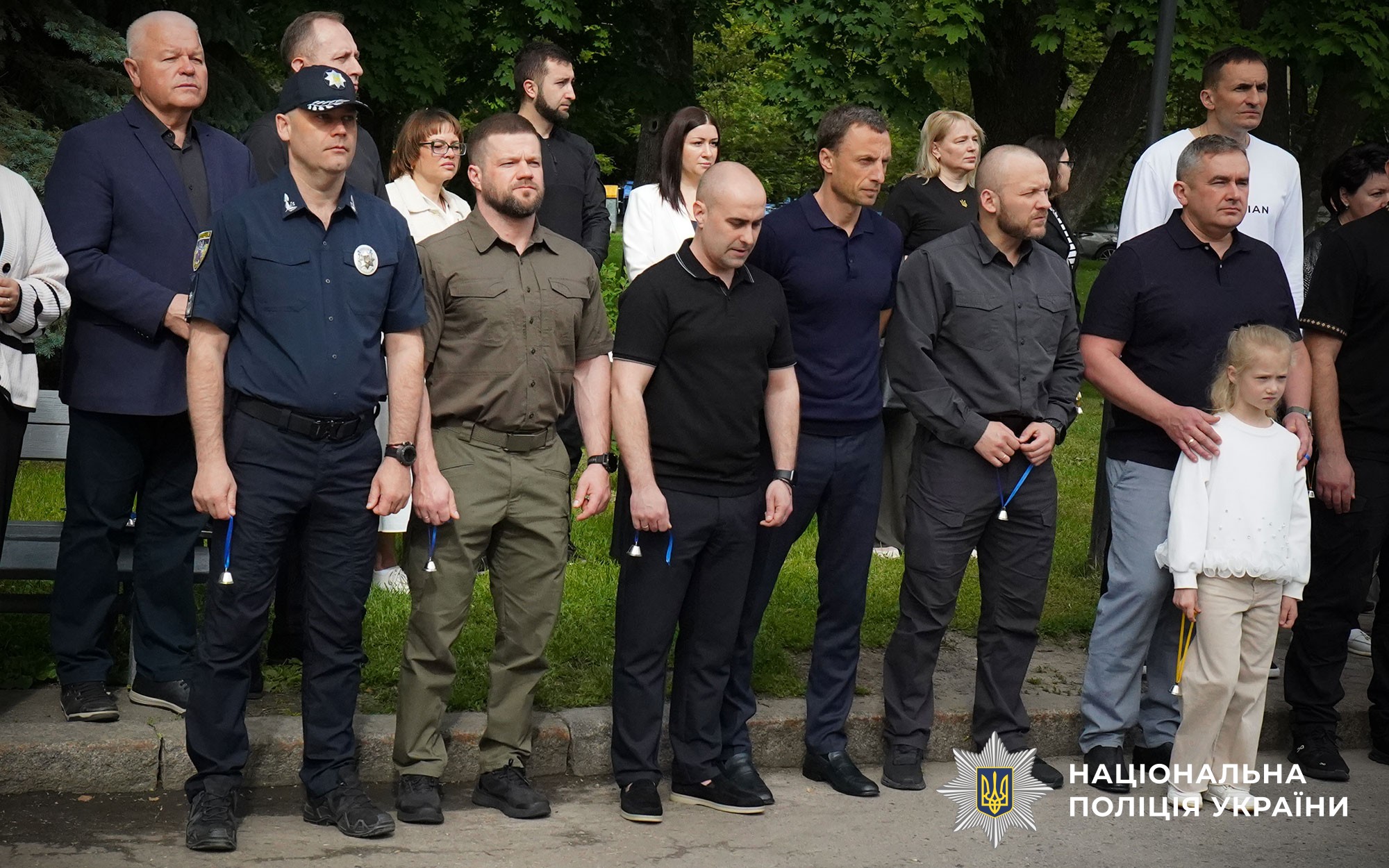 Євген Рогачов: Загибель кожної дитини — це рана, яка болить усій Україні