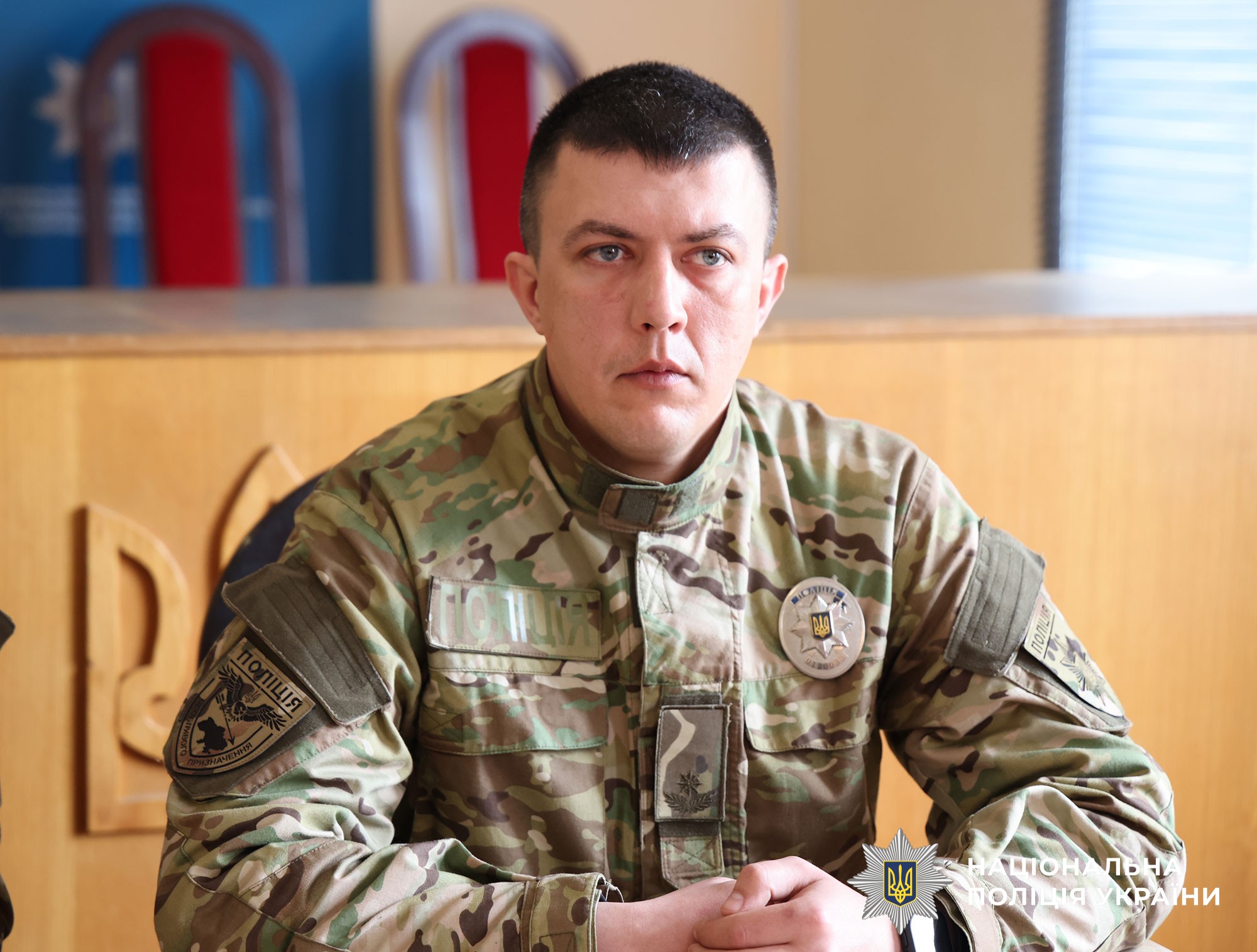 Андрій Лисенко