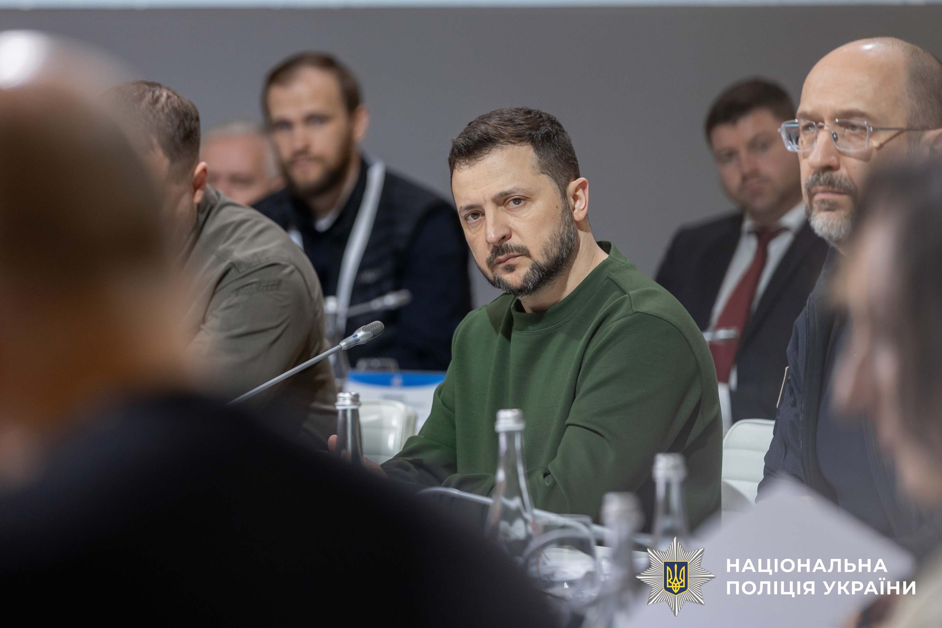 ігор клименко на засіданні конгресу місцевих і регіональних влад представив низку проєктів, які покращать захищеність громадян ігор клименко на засіданні конгресу місцевих і регіональних влад представив низку проєктів, які покращать захищеність громадян