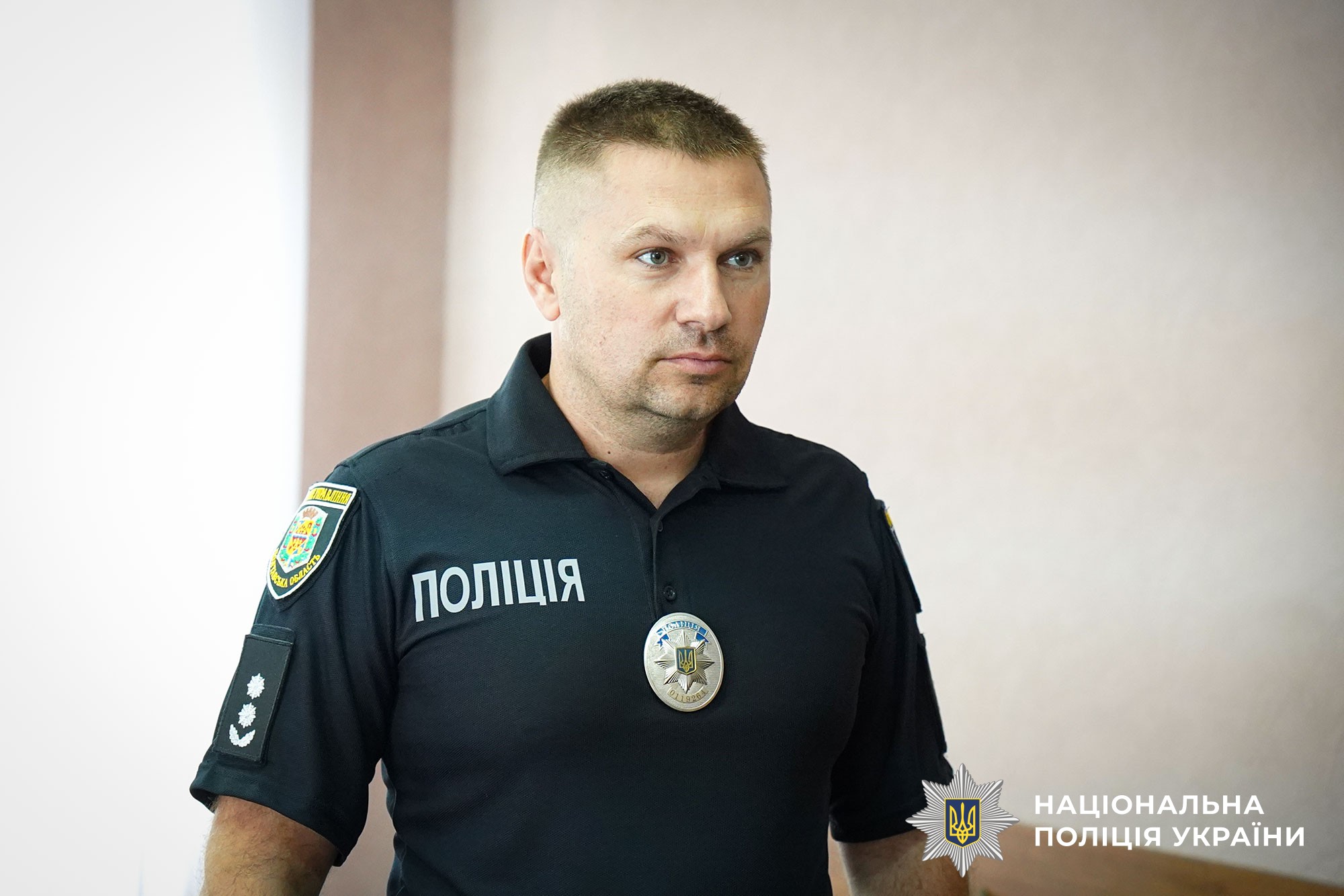Геннадій Ноженкр