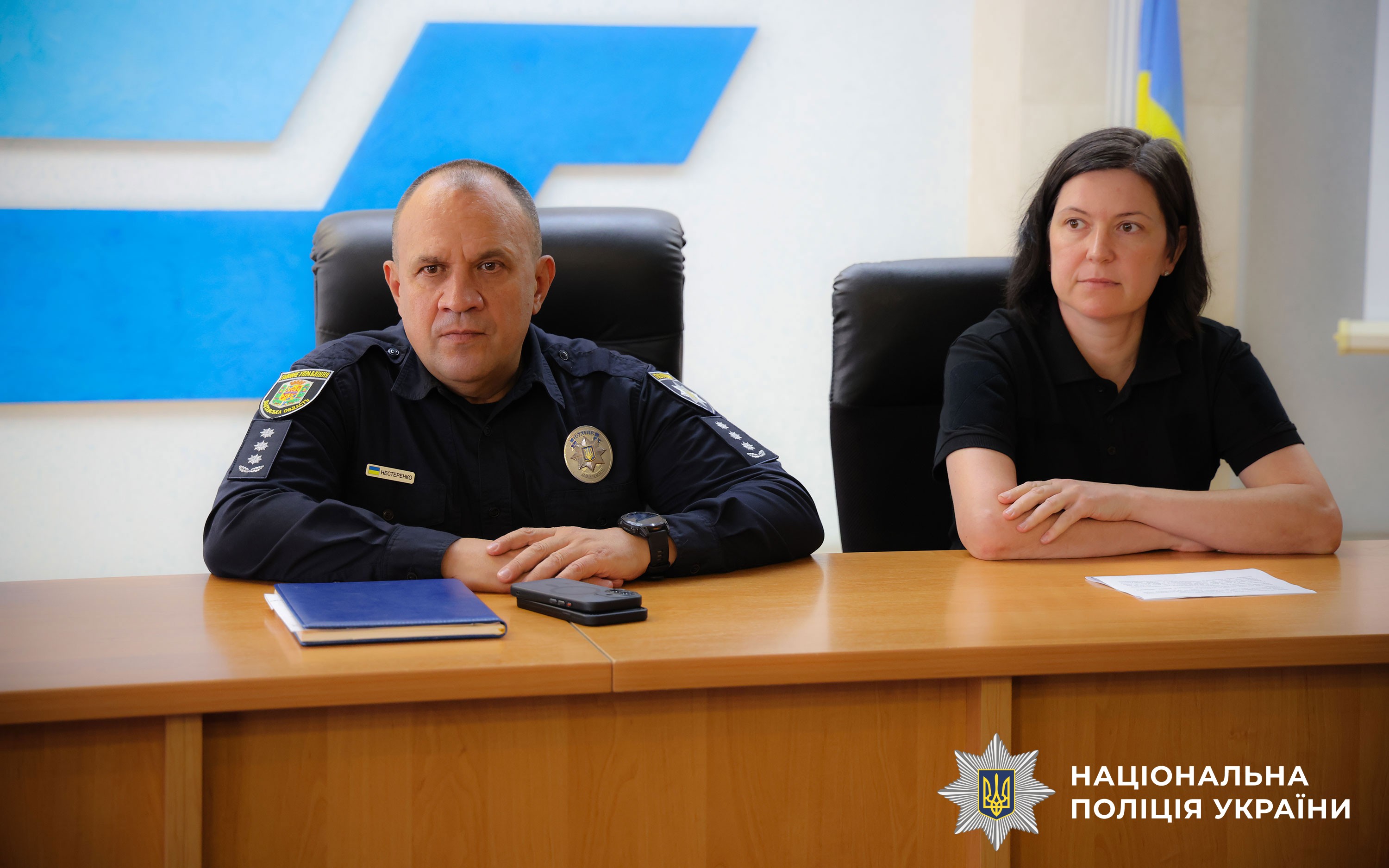 Документують воєнні злочини та розслідують кримінальні правопорушення: на Полтавщині відзначили слідчих
